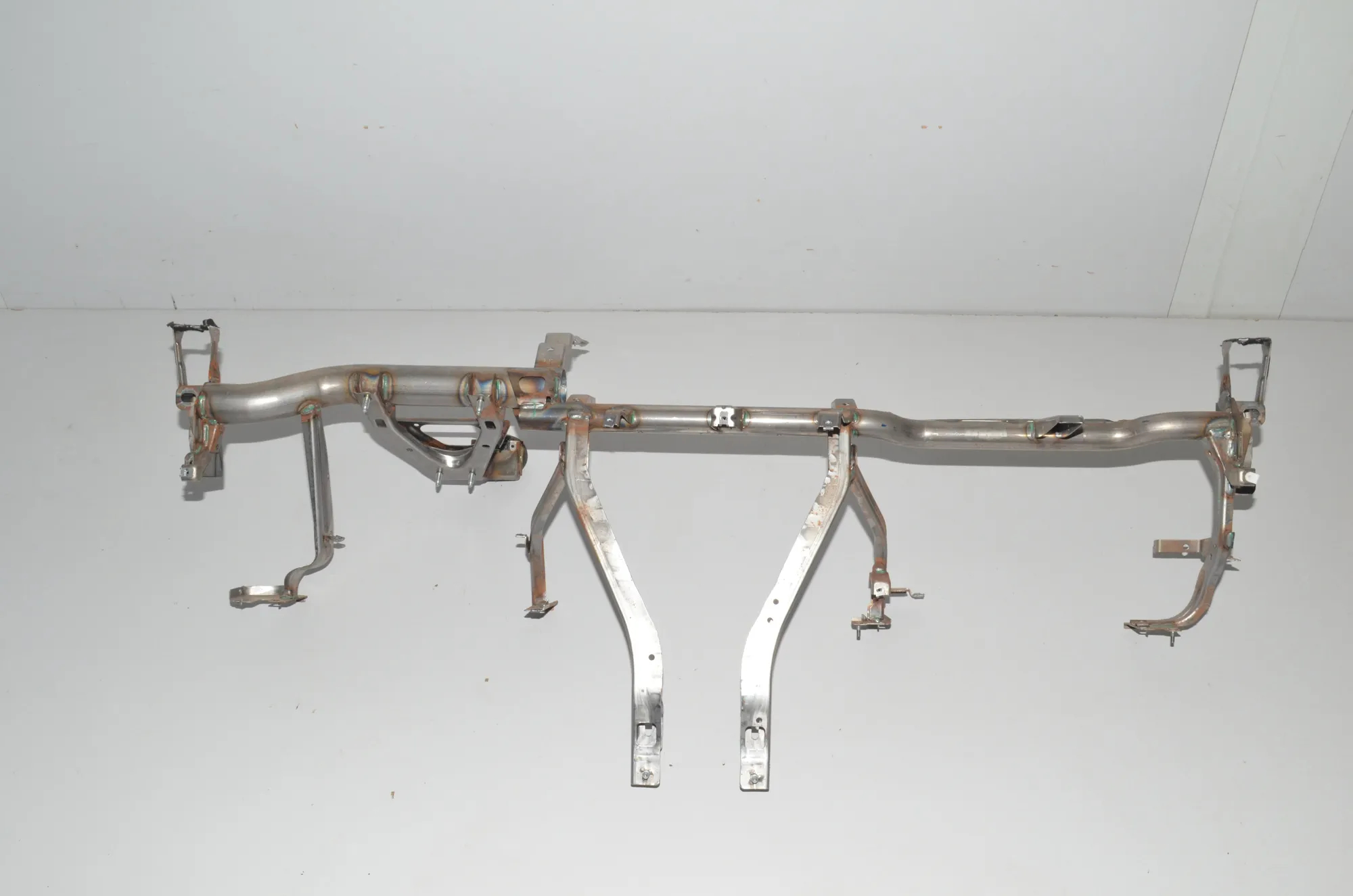 Dashboard Frame – OEM 9311018 · BMW 2 Active Tourer (F45) 220 d 2015