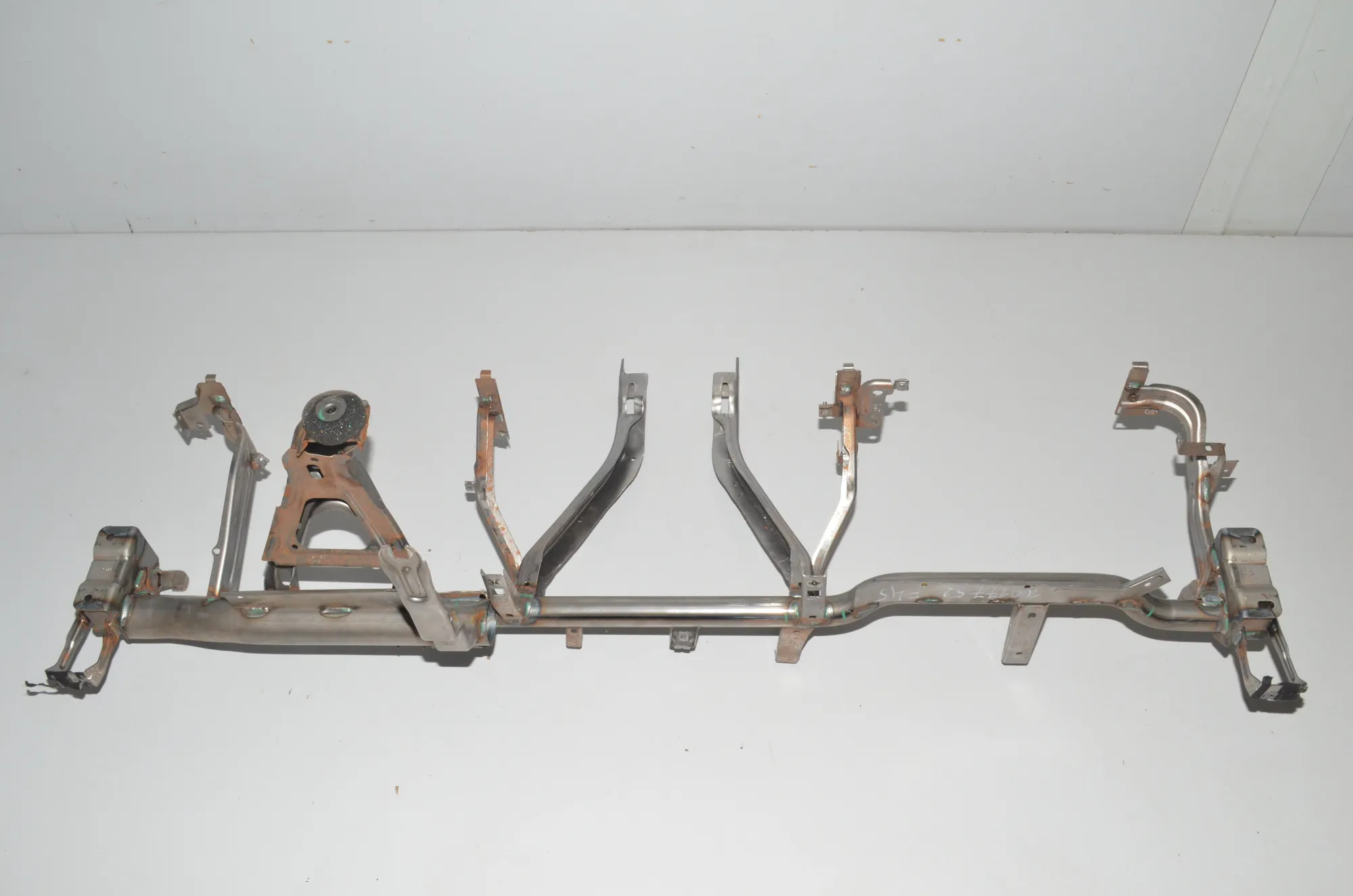 Dashboard Frame – OEM 9311018 · BMW 2 Active Tourer (F45) 220 d 2015 – 3