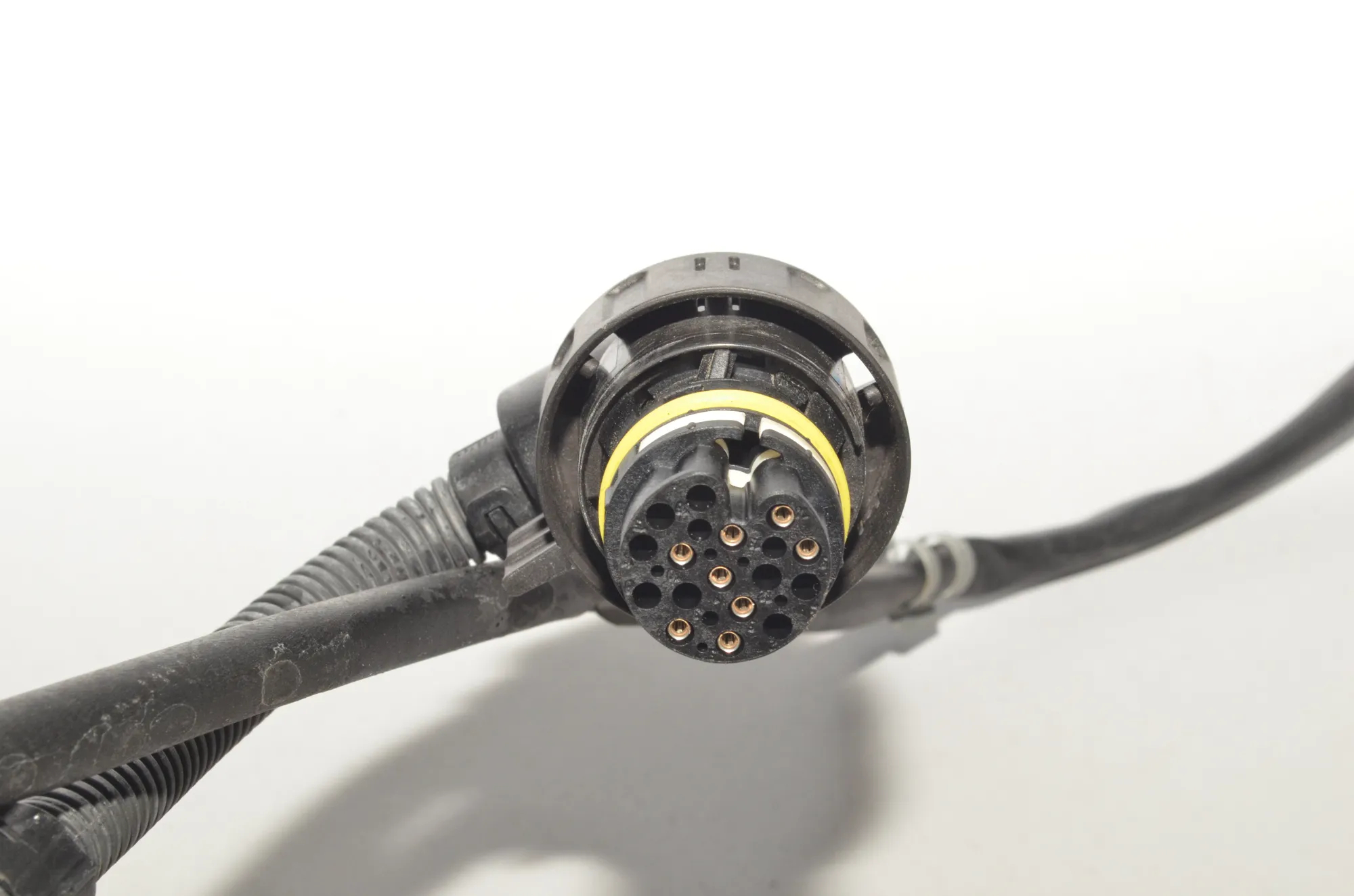 Engine Cable Harness – OEM 7634054 · BMW X1 (E84) xDrive 20 i 2014 – 5
