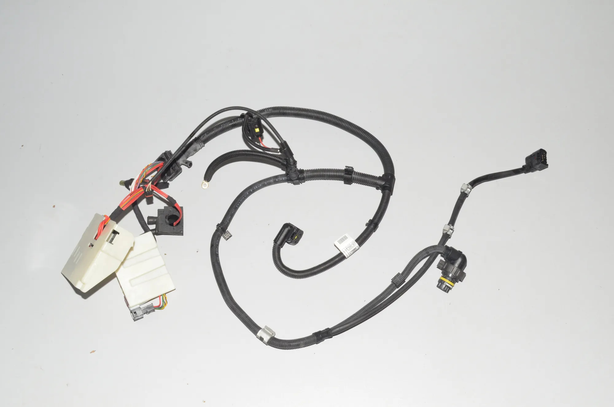 Engine Cable Harness – OEM 7634054 · BMW X1 (E84) xDrive 20 i 2014 – 4