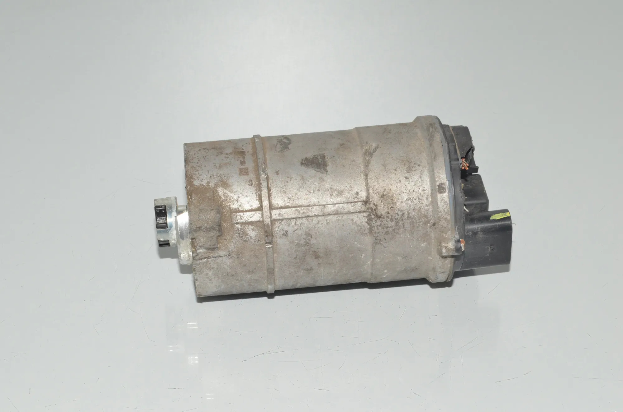 Steering Rack Motor – OEM JJ501-007030 · BMW X3 (G01, F97) BMW X3 (G01, F97) xDrive 20 d 2019 – 4