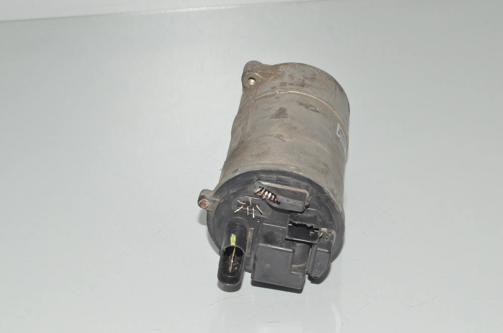Steering Rack Motor – OEM JJ501-007030 · BMW X3 (G01, F97) BMW X3 (G01, F97) xDrive 20 d 2019 – 3