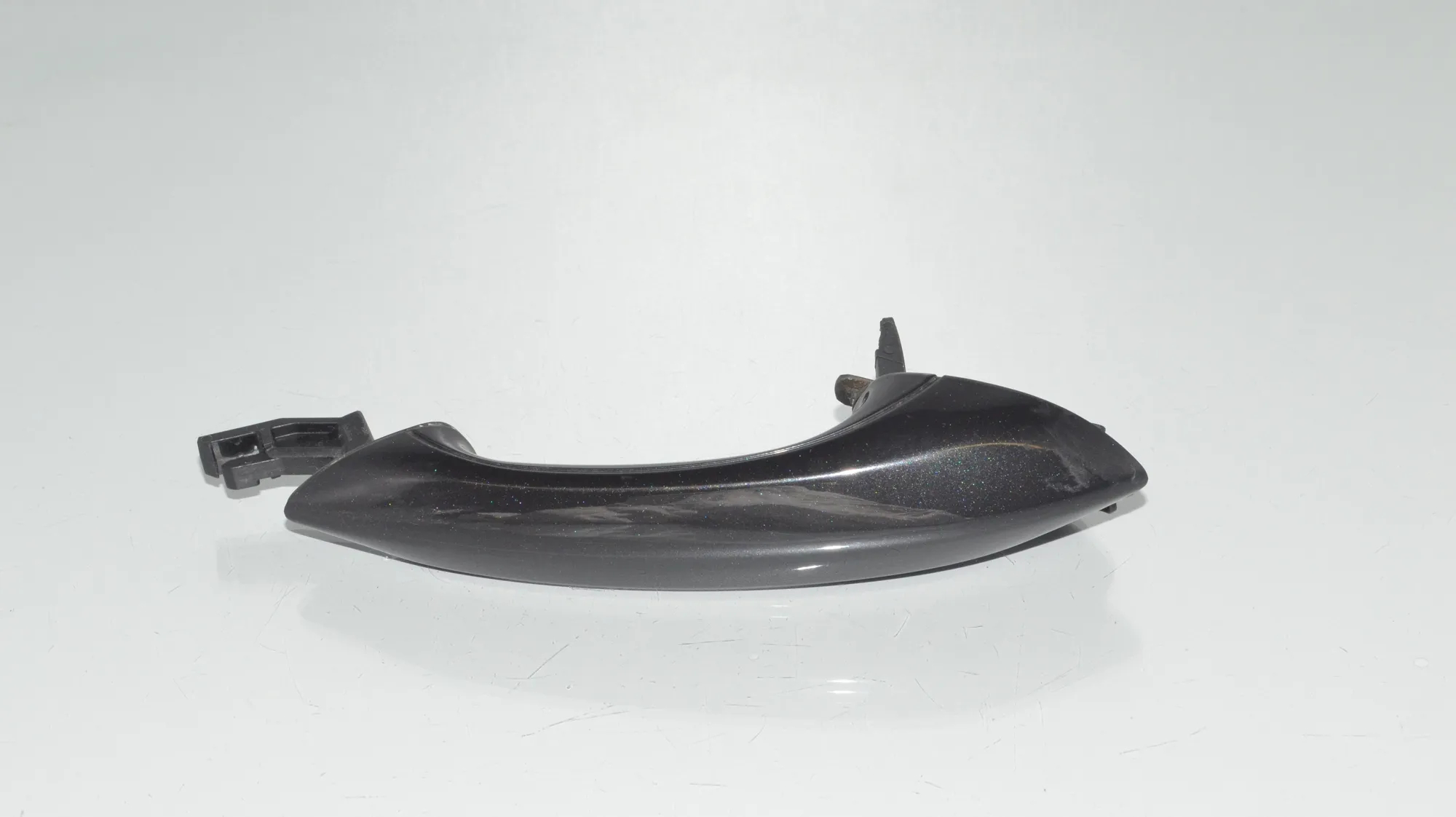 Front Right Door Exterior Handle – OEM 7276242 · BMW 5 Touring (F11) 525 d 2011