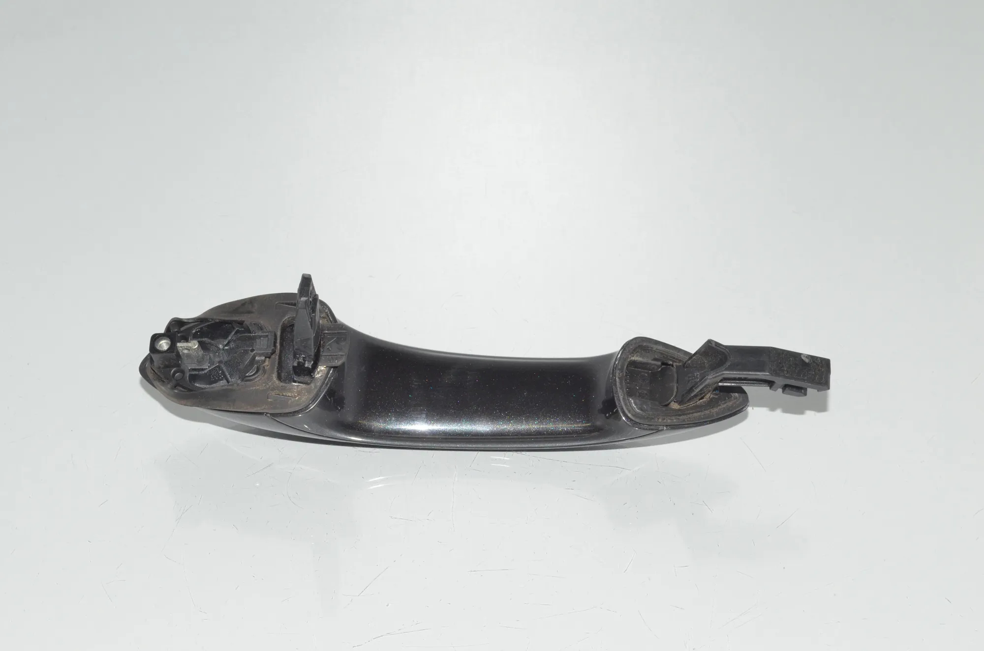 Front Right Door Exterior Handle – OEM 7276242 · BMW 5 Touring (F11) 525 d 2011 – 3