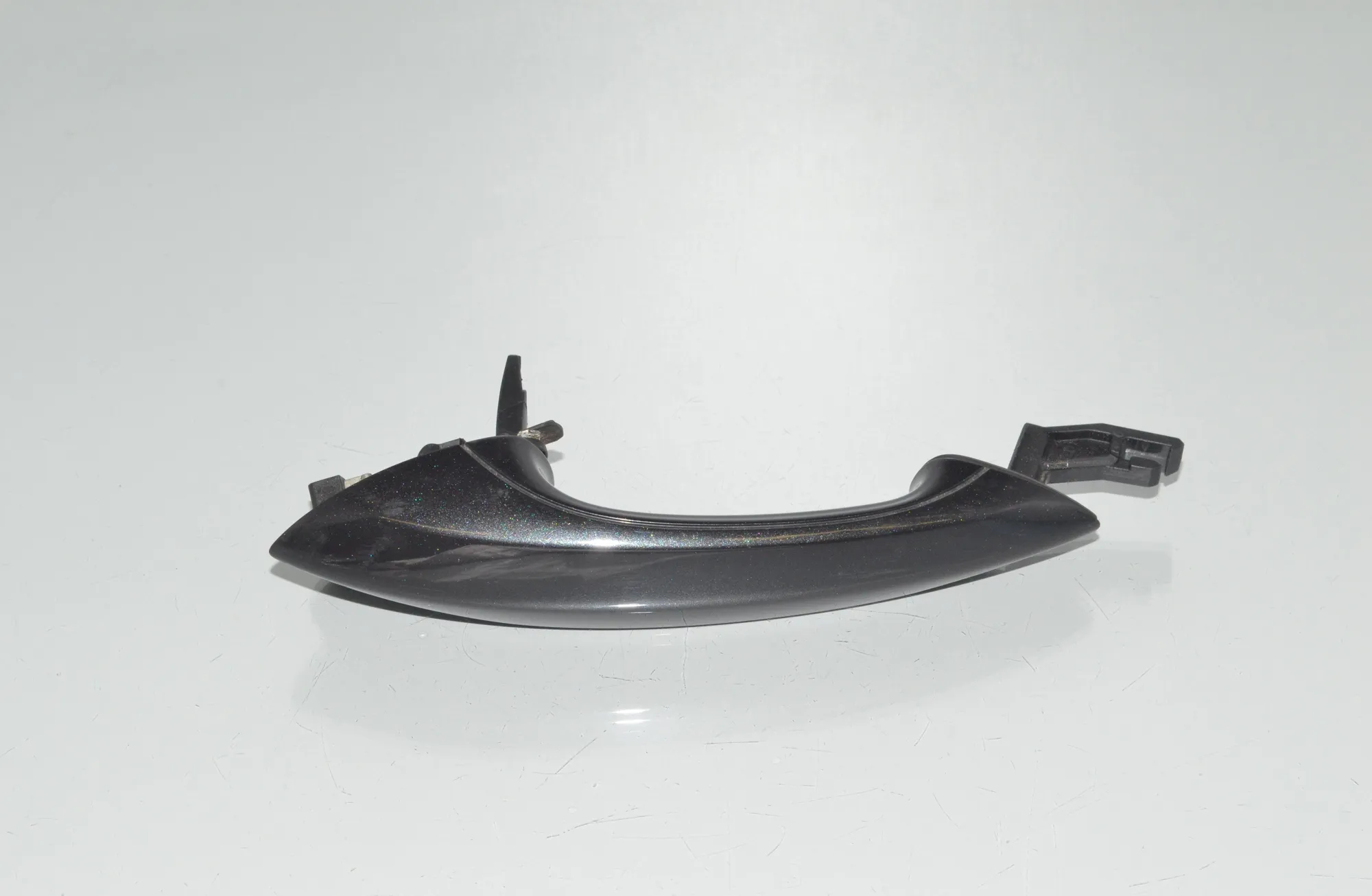 Front Right Door Exterior Handle – OEM 7276242 · BMW 5 Touring (F11) 525 d 2011 – 2