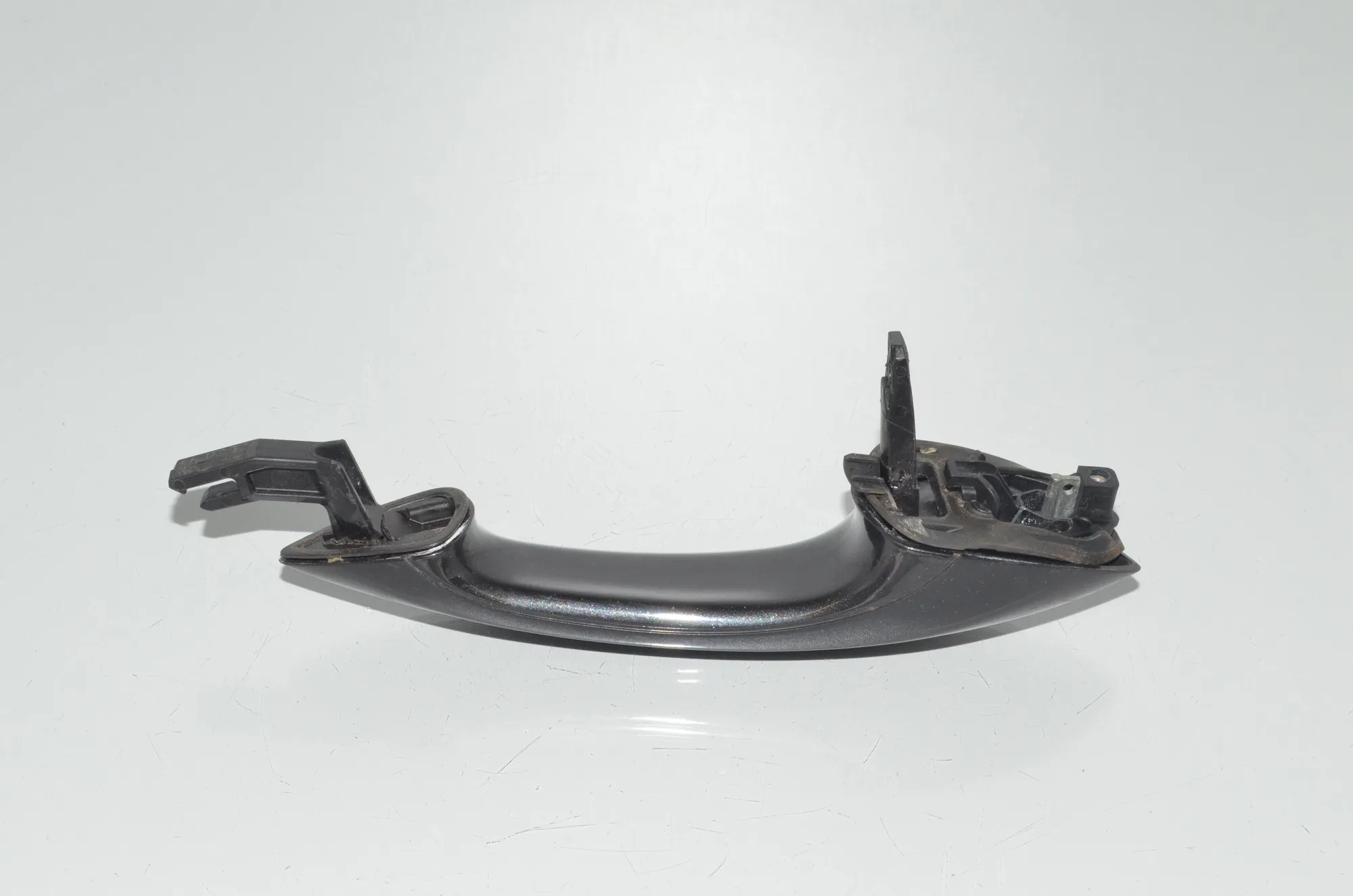 Front Right Door Exterior Handle – OEM 7276242 · BMW 5 Touring (F11) 525 d 2011 – 4