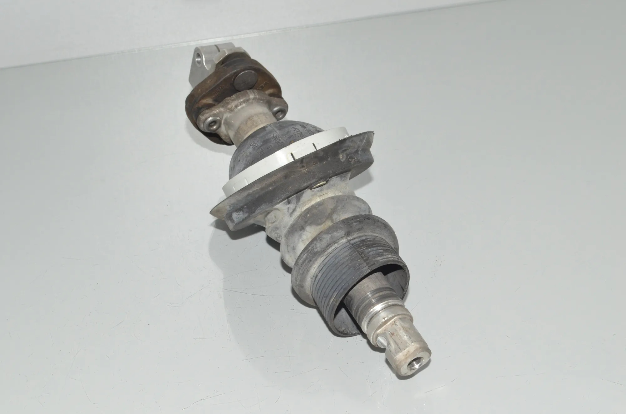 Steering Column Shaft Joint – OEM 6776108 · BMW 5 Touring (F11) 525 d 2011 – 4
