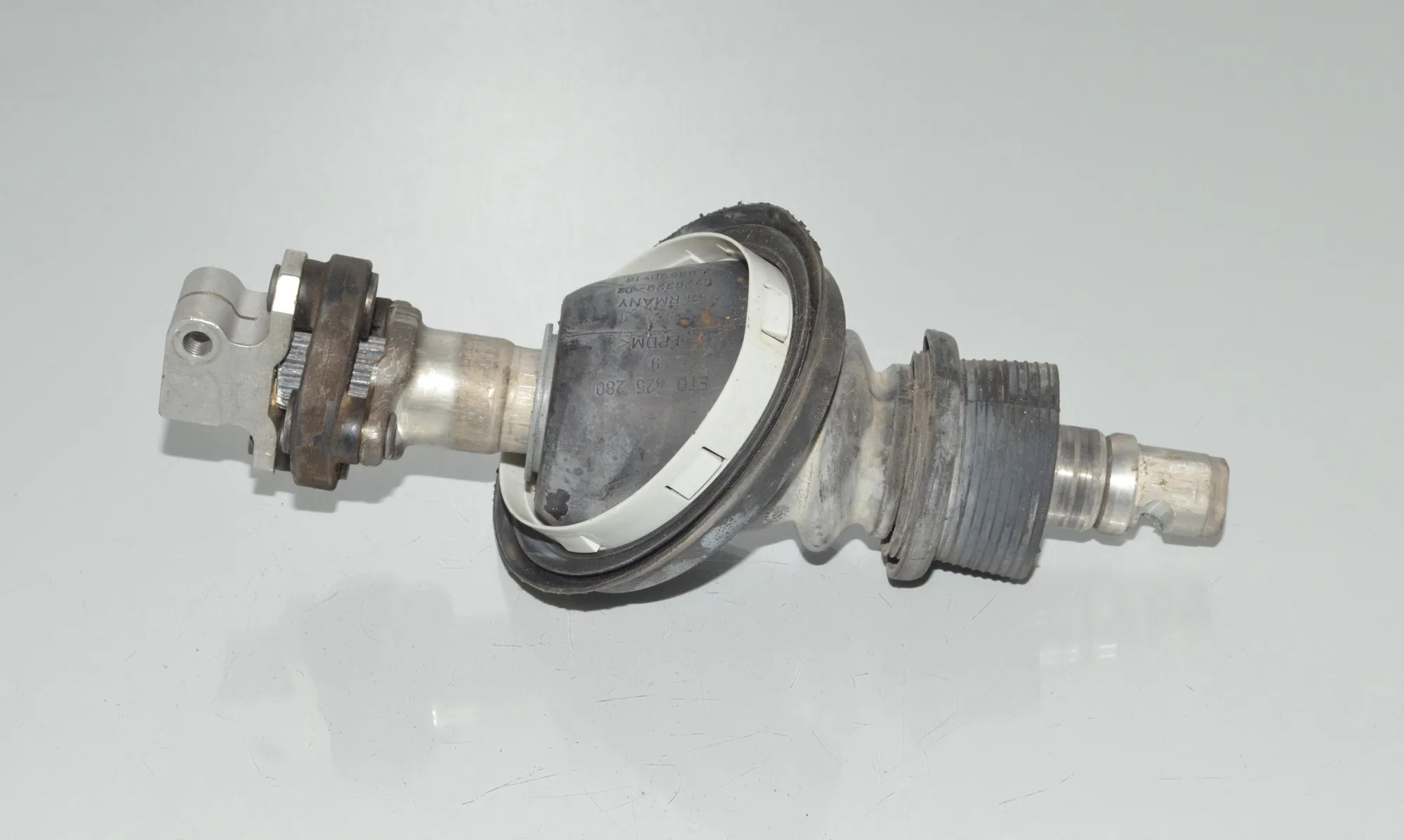 Steering Column Shaft Joint – OEM 6776108 · BMW 5 Touring (F11) 525 d 2011 – 2