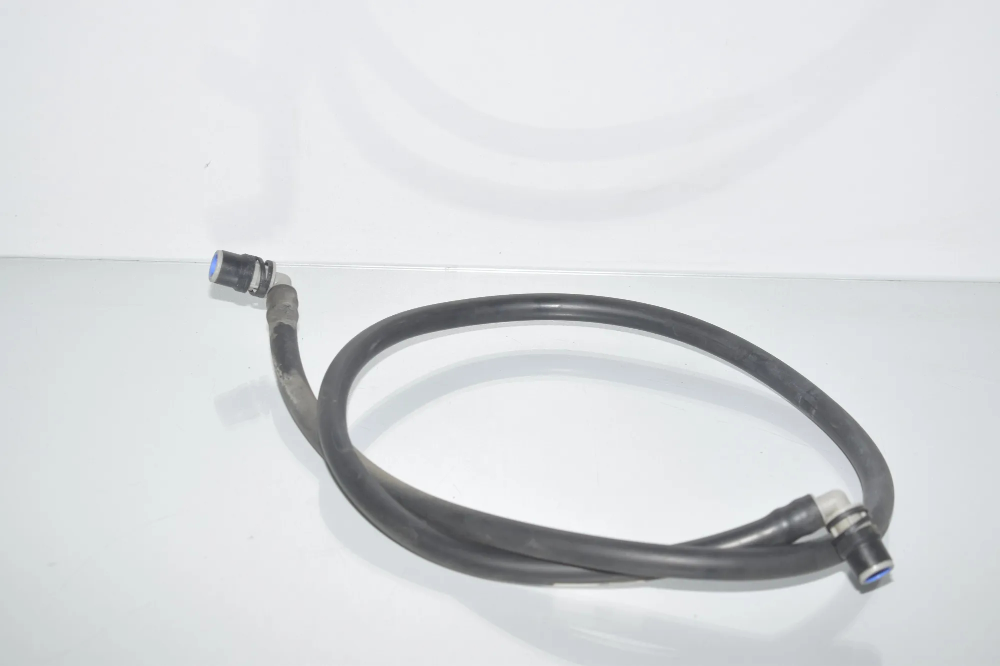 Headlight Washer Nozzle Pipe – OEM 7178747 · BMW 5 Touring (F11) 525 d 2011 – 3