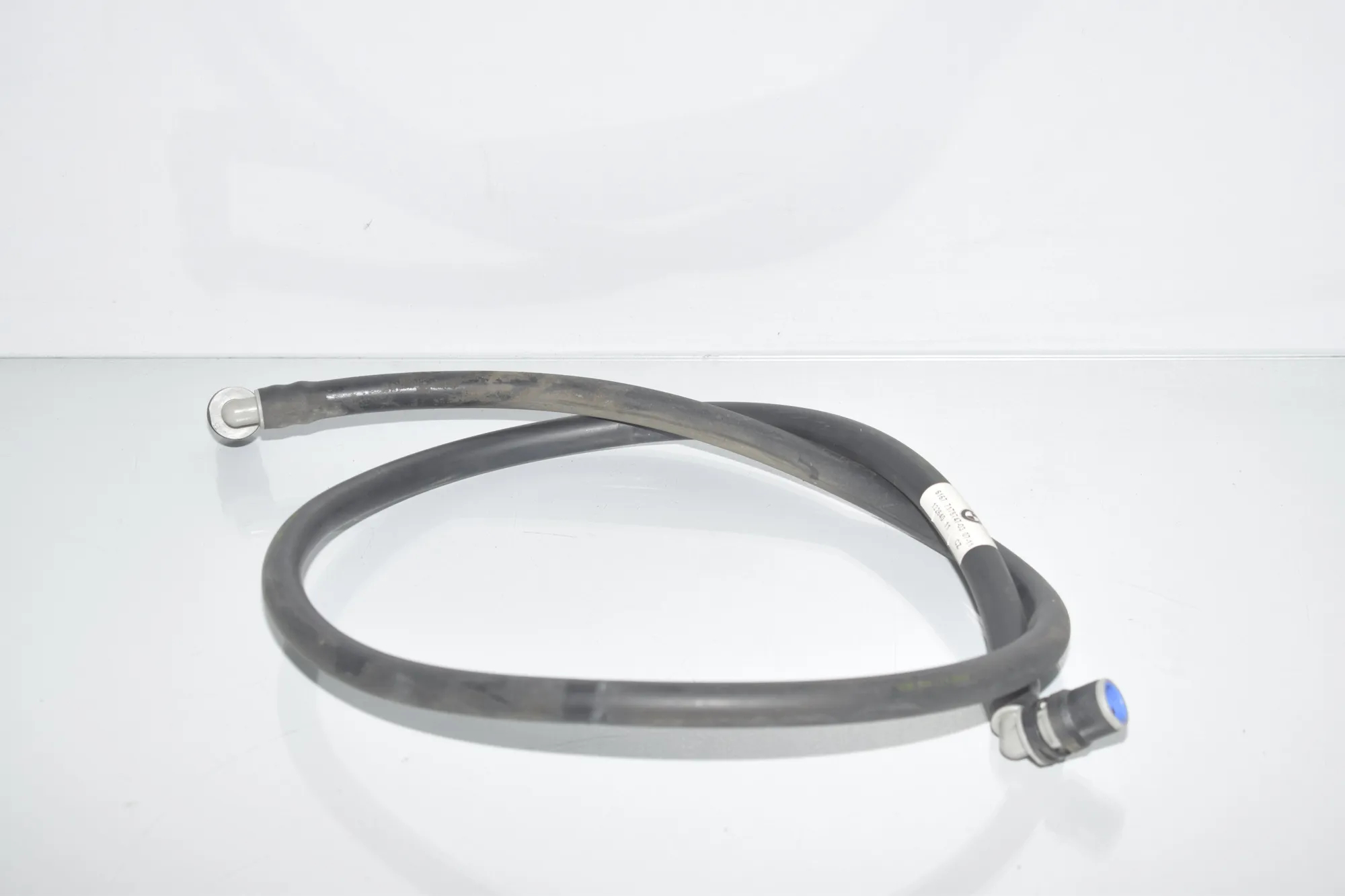 Headlight Washer Nozzle Pipe – OEM 7178747 · BMW 5 Touring (F11) 525 d 2011