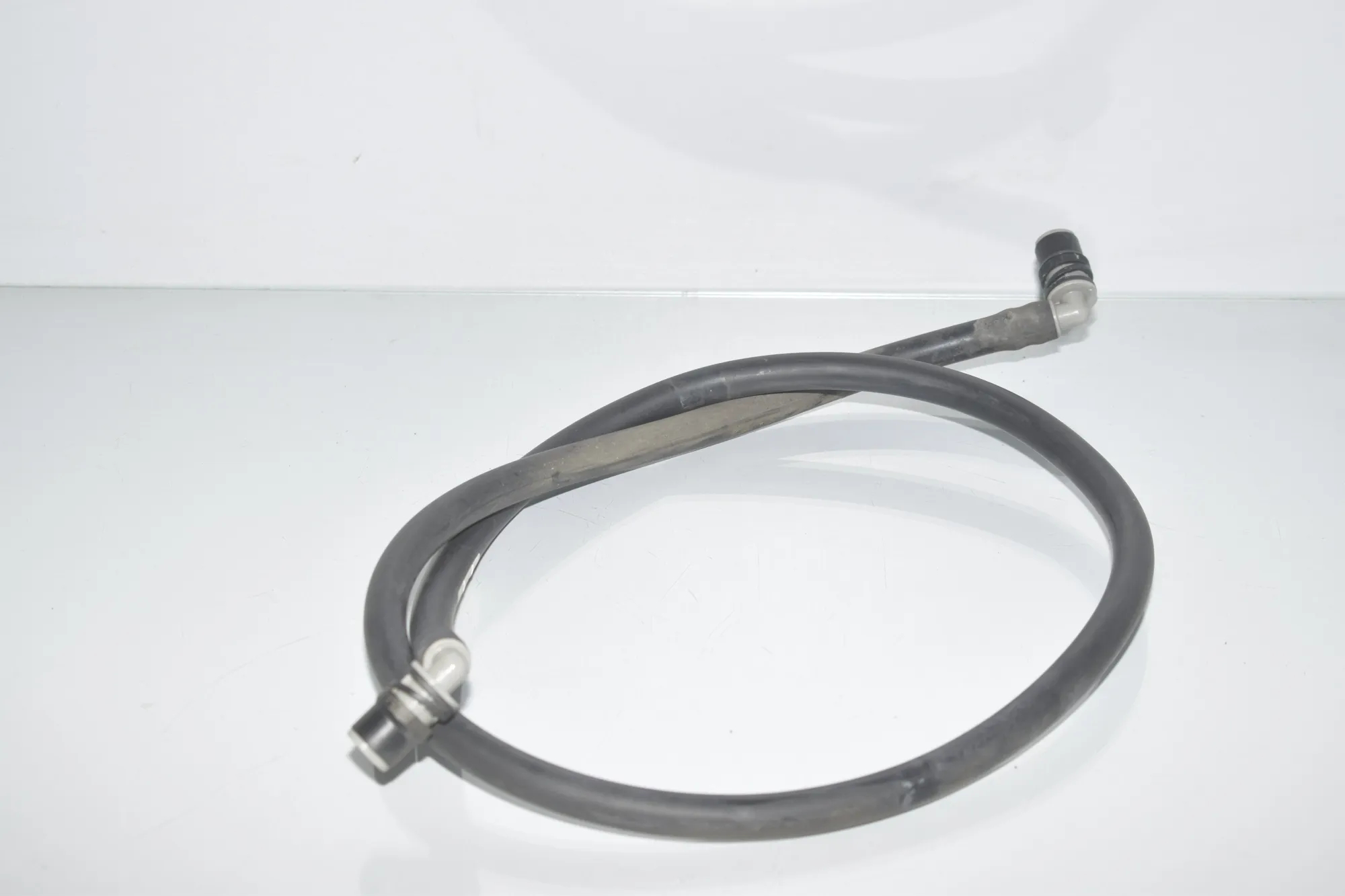 Headlight Washer Nozzle Pipe – OEM 7178747 · BMW 5 Touring (F11) 525 d 2011 – 2