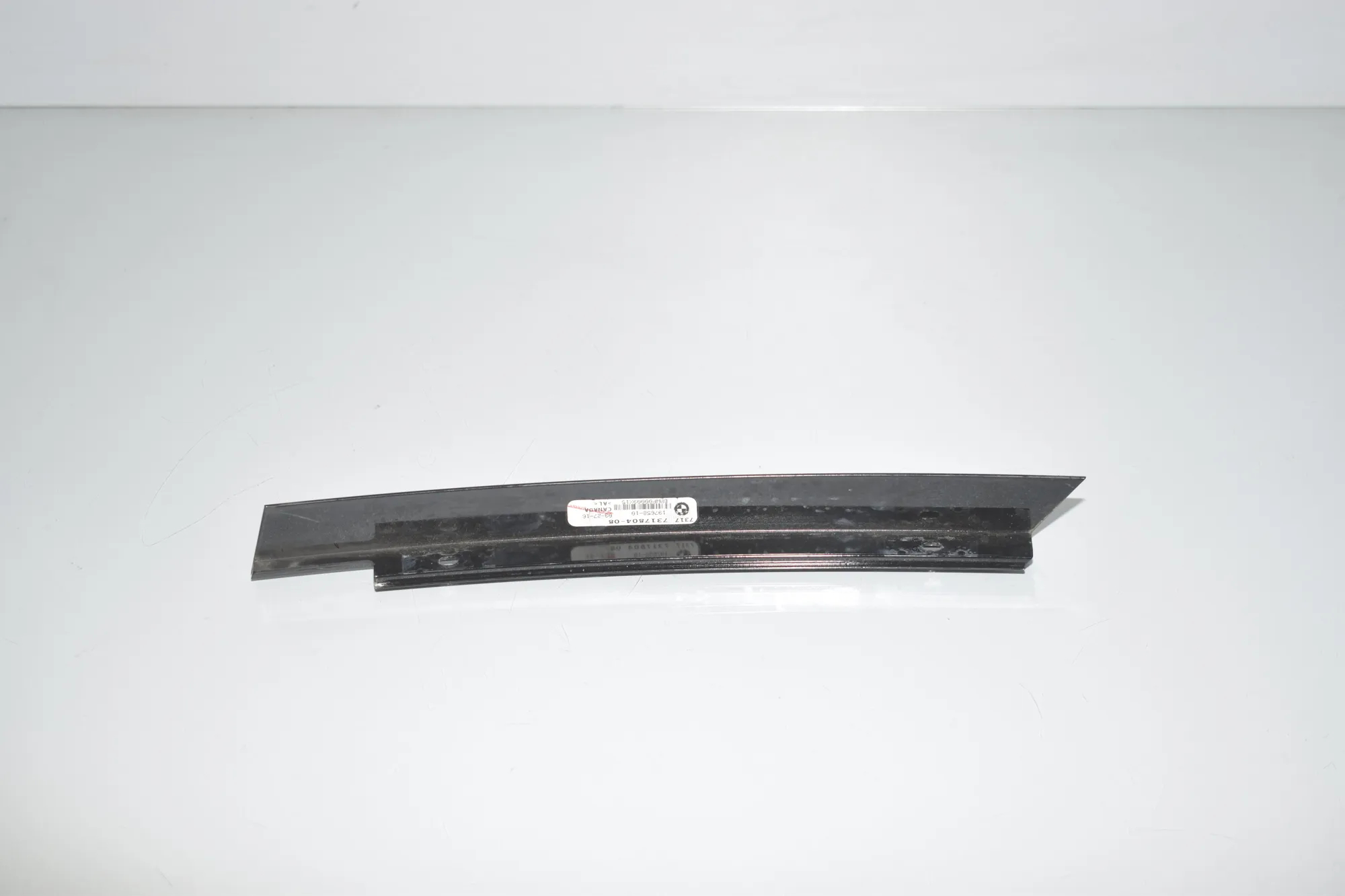 Other Body Parts – OEM 7317804 · BMW X6 (F16, F86) M 50 d 2016 – 2