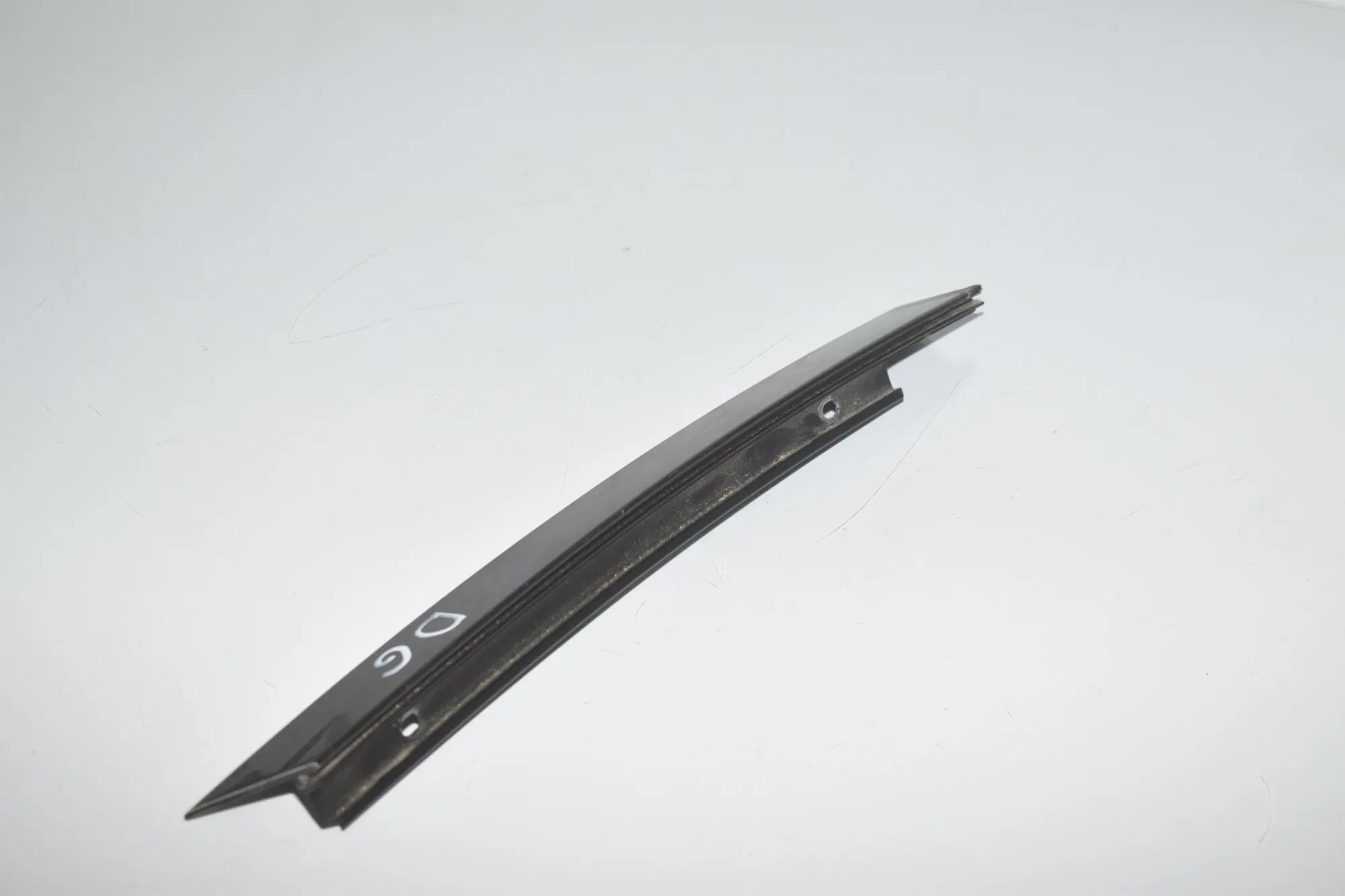 Other Body Parts – OEM 7317804 · BMW X6 (F16, F86) M 50 d 2016 – 4