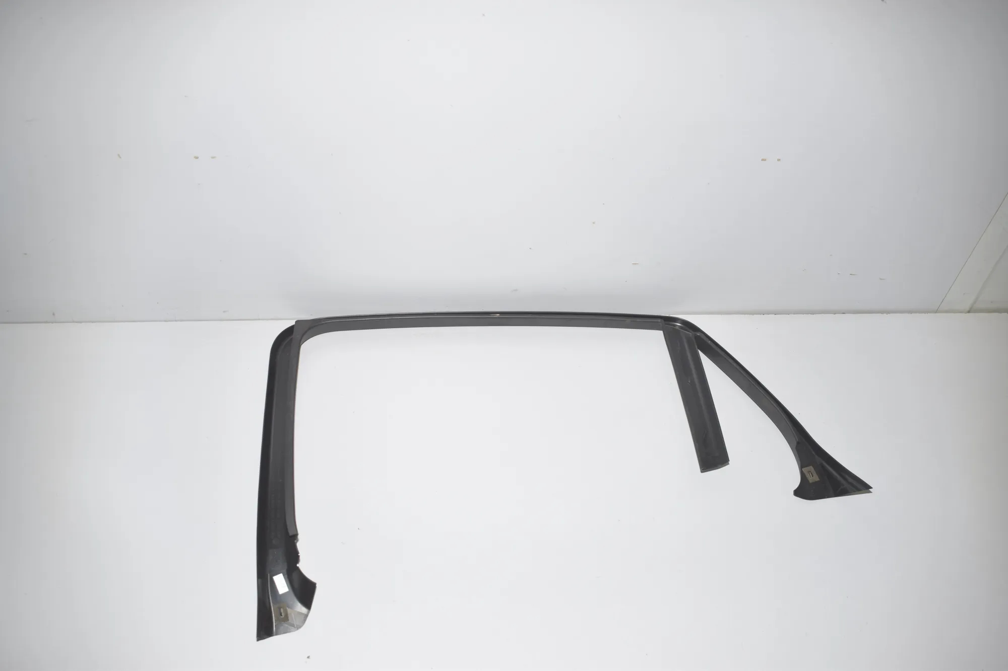 Rear Right Door Panel Trim – OEM 7318171 · BMW X6 (F16, F86) M 50 d 2016 – 2