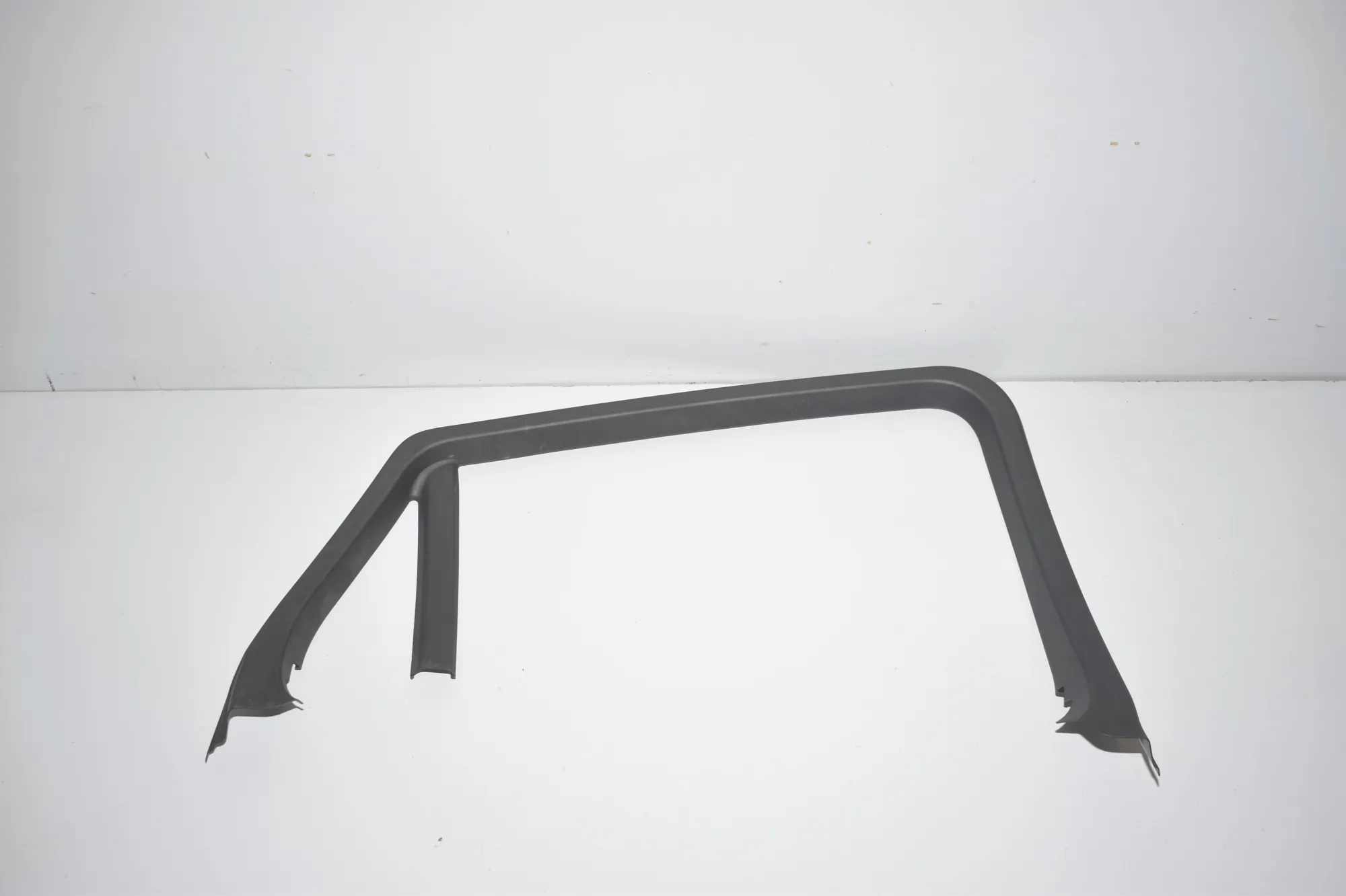 Rear Right Door Panel Trim – OEM 7318171 · BMW X6 (F16, F86) M 50 d 2016