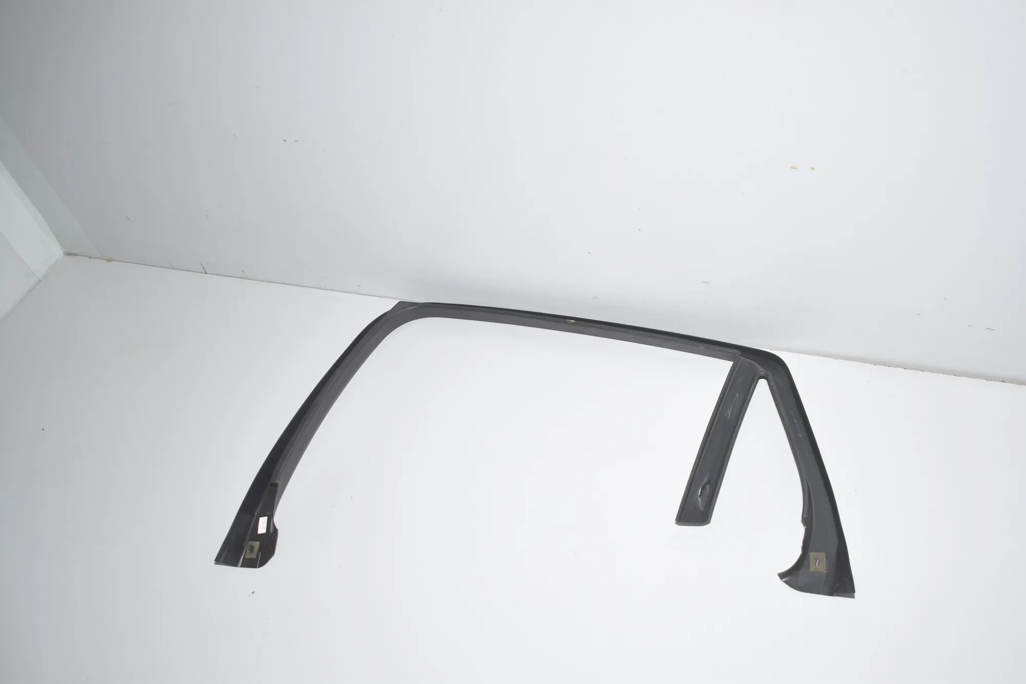 Rear Right Door Panel Trim – OEM 7318171 · BMW X6 (F16, F86) M 50 d 2016 – 4