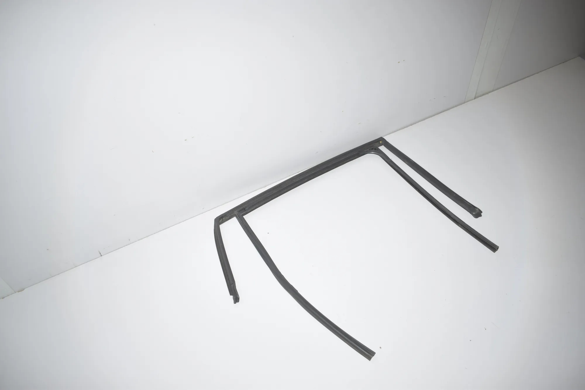 Rear Left Door Panel – OEM 7317813 · BMW X6 (F16, F86) M 50 d 2016 – 4