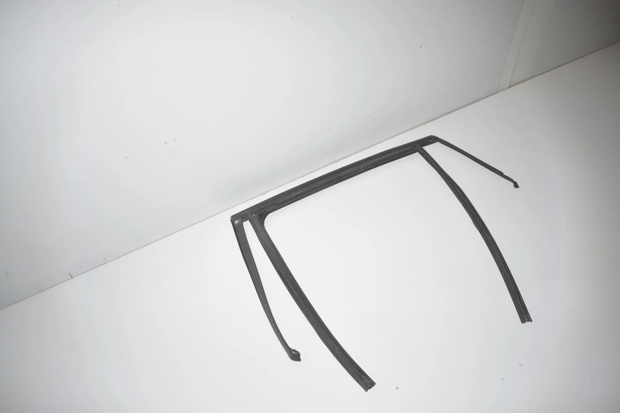 Rear Right Door Panel – OEM 7317814 · BMW X6 (F16, F86) M 50 d 2016 – 4