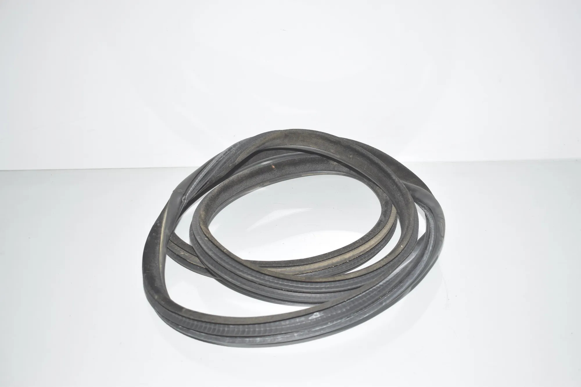 Rear Right Door Seal Rubber – OEM 7317851 · BMW X6 (F16, F86) M 50 d 2016 – 3