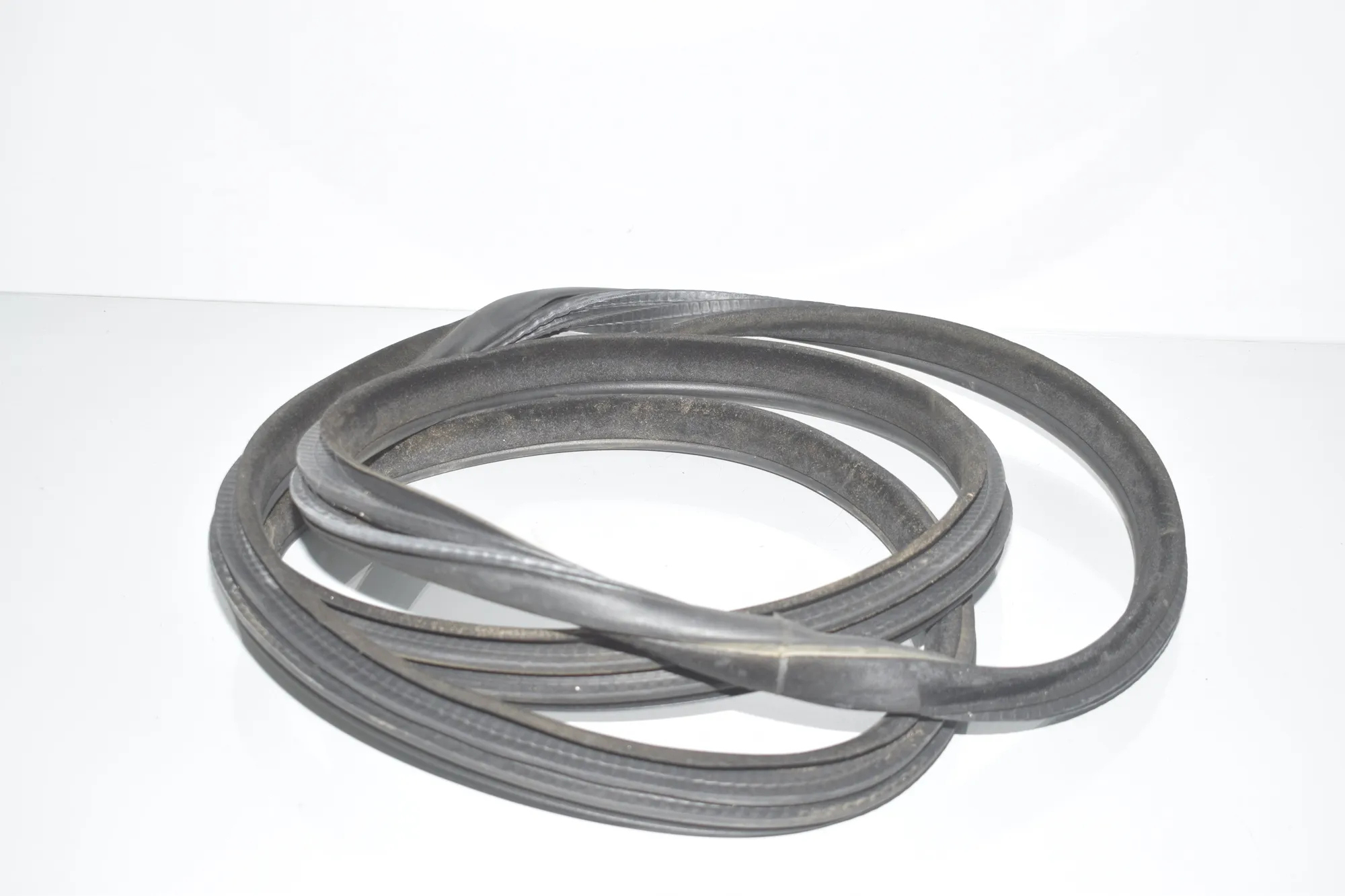 Rear Right Door Seal Rubber – OEM 7317851 · BMW X6 (F16, F86) M 50 d 2016 – 2