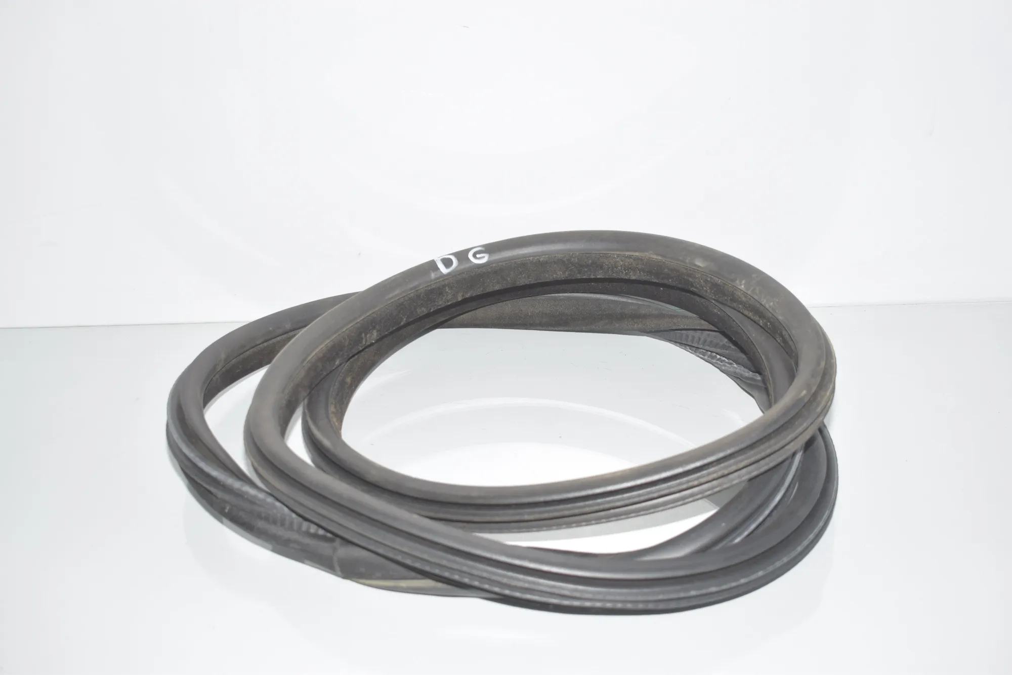 Rear Right Door Seal Rubber – OEM 7317851 · BMW X6 (F16, F86) M 50 d 2016
