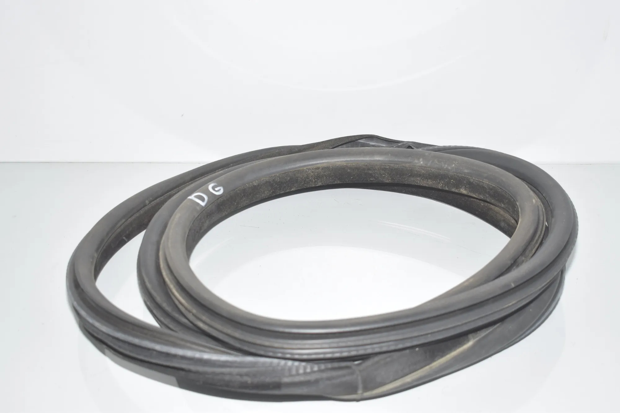 Rear Right Door Seal Rubber – OEM 7317851 · BMW X6 (F16, F86) M 50 d 2016 – 4