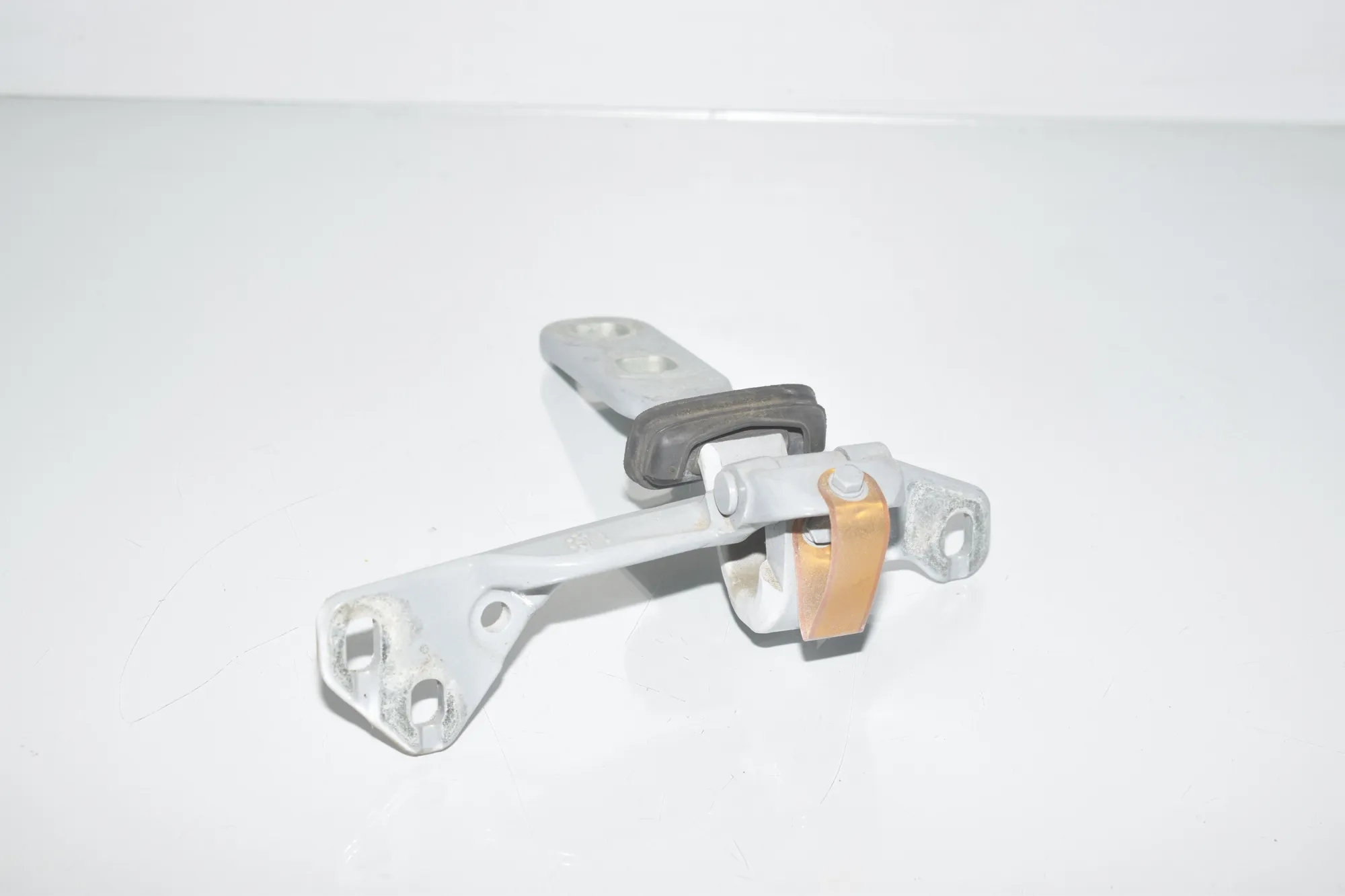Right Side Bootlid Hinge – OEM 7318691 · BMW X6 (F16, F86) M 50 d 2016 – 3