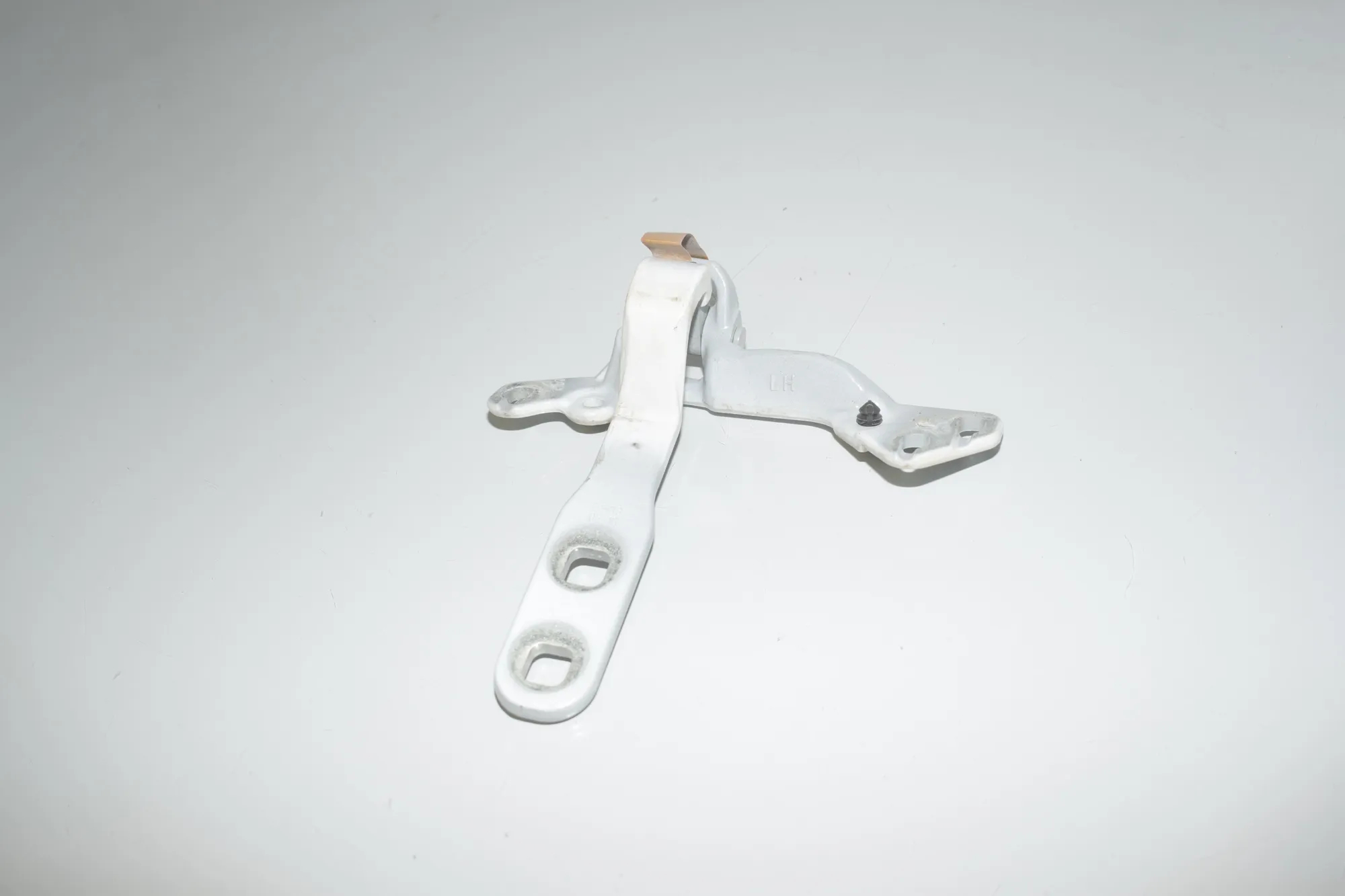 Left Side Bootlid Hinge – OEM 7318691 · BMW X6 (F16, F86) M 50 d 2016 – 4