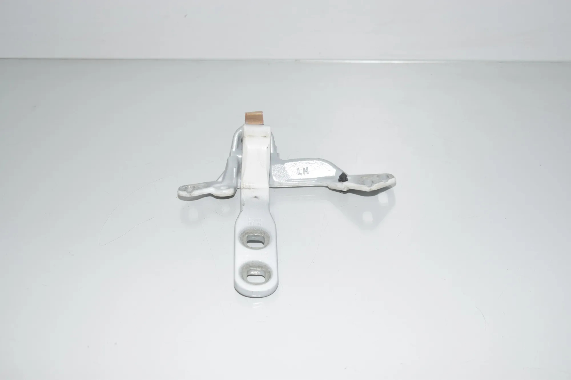 Left Side Bootlid Hinge – OEM 7318691 · BMW X6 (F16, F86) M 50 d 2016