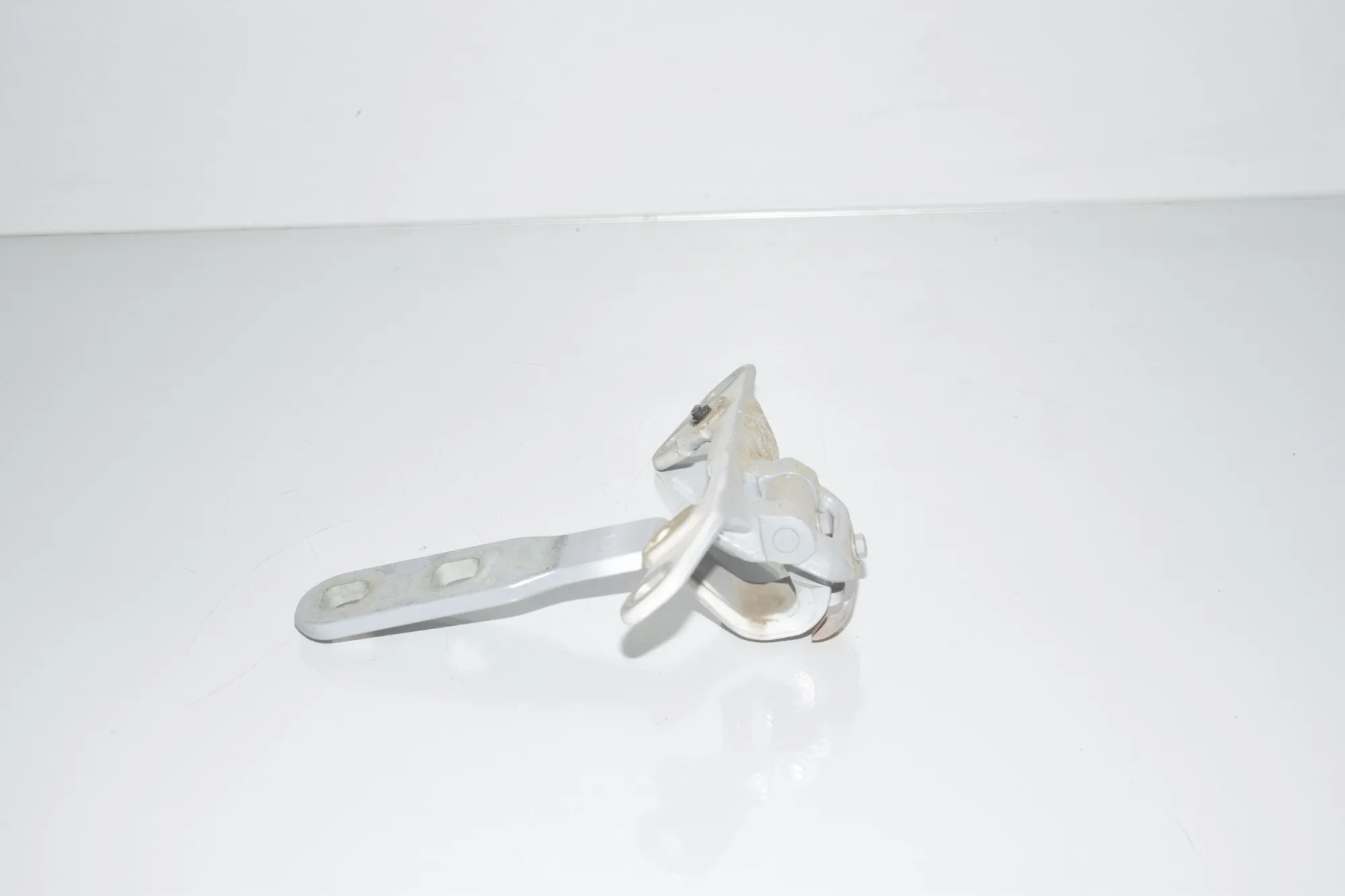 Left Side Bootlid Hinge – OEM 7318691 · BMW X6 (F16, F86) M 50 d 2016 – 2