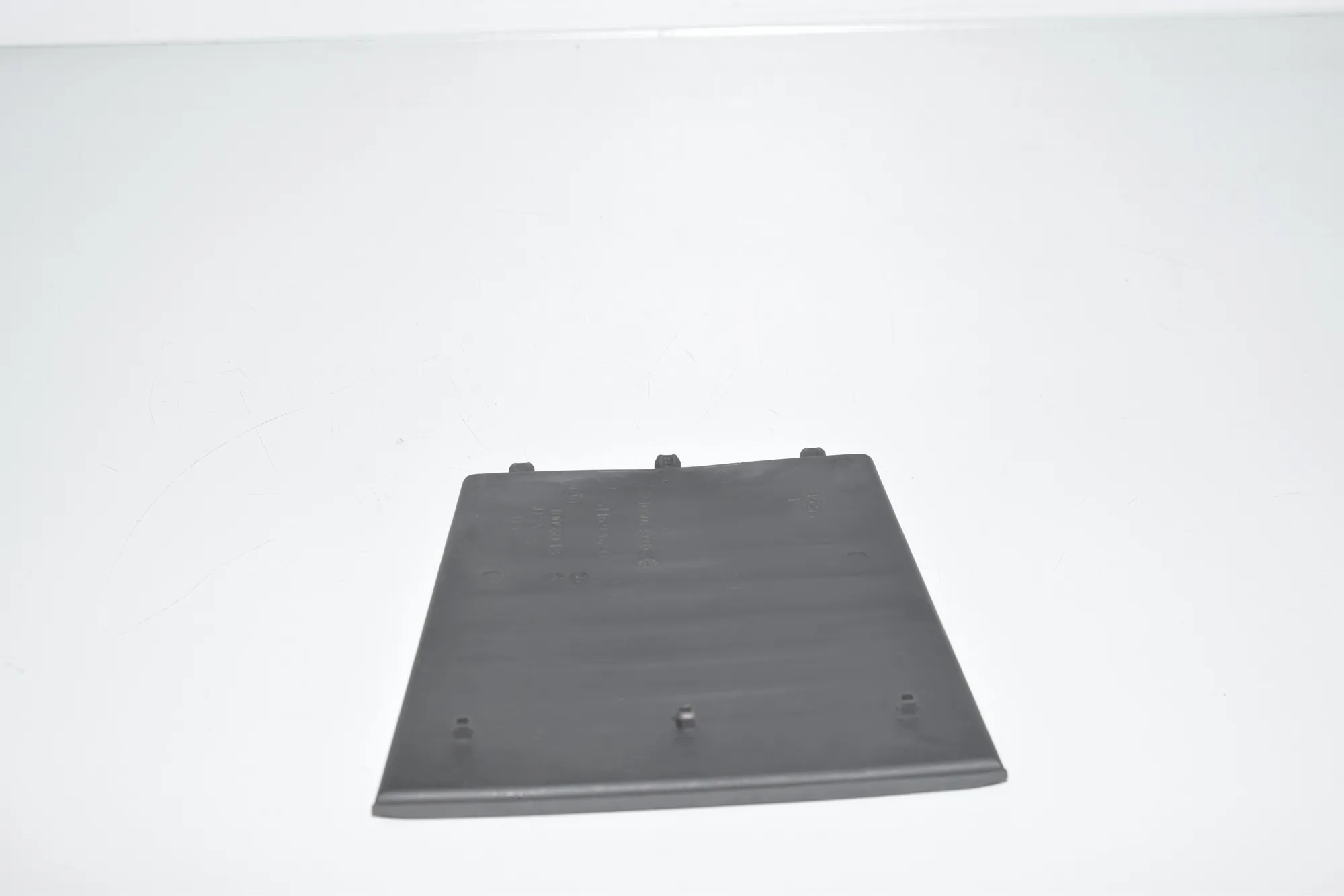Other Interior Parts – OEM 9267984 · BMW X6 (F16, F86) M 50 d 2016 – 2