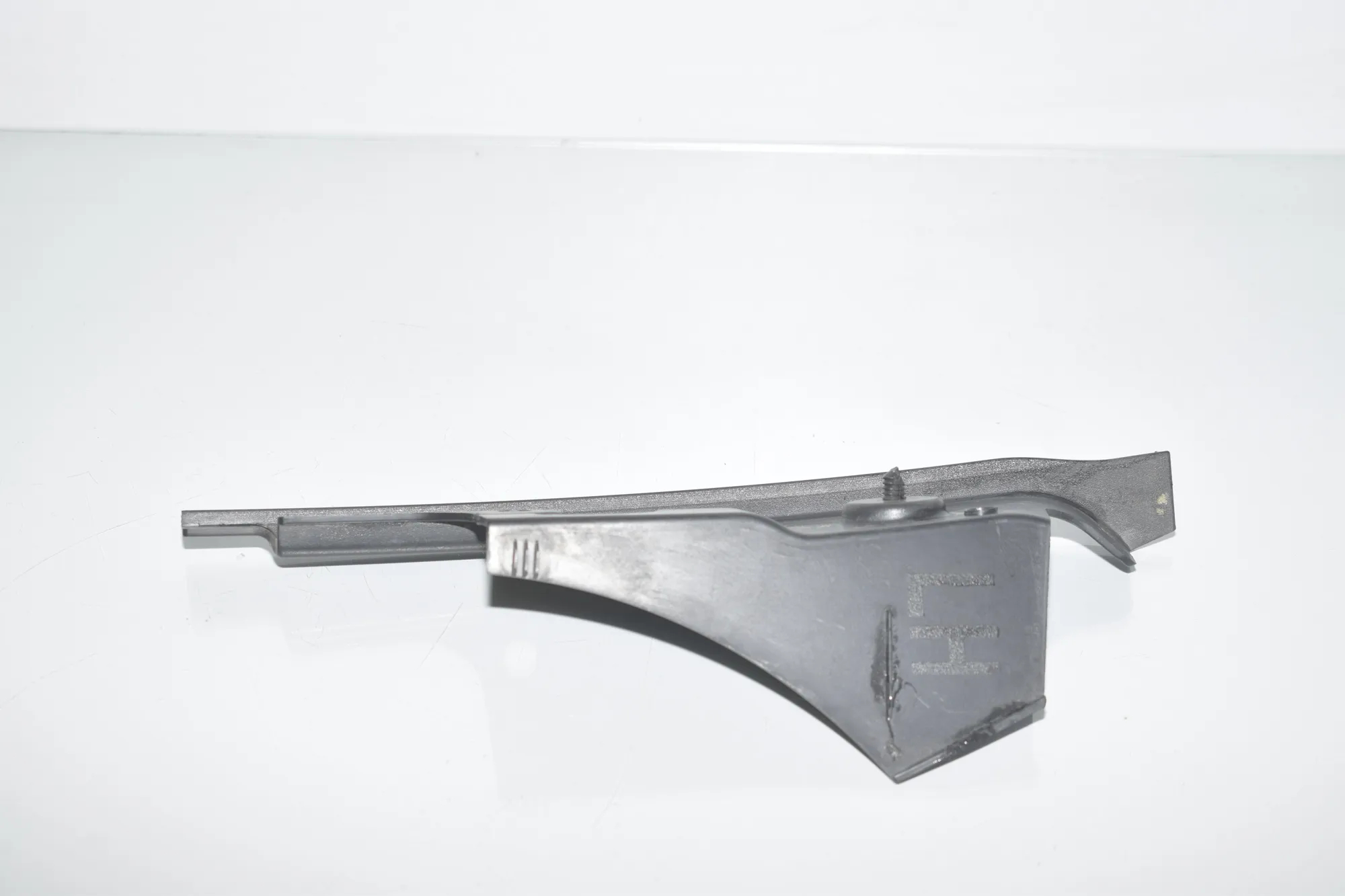 Trunk Boot Trim – OEM 7386659 · BMW X6 (F16, F86) M 50 d 2016 – 2