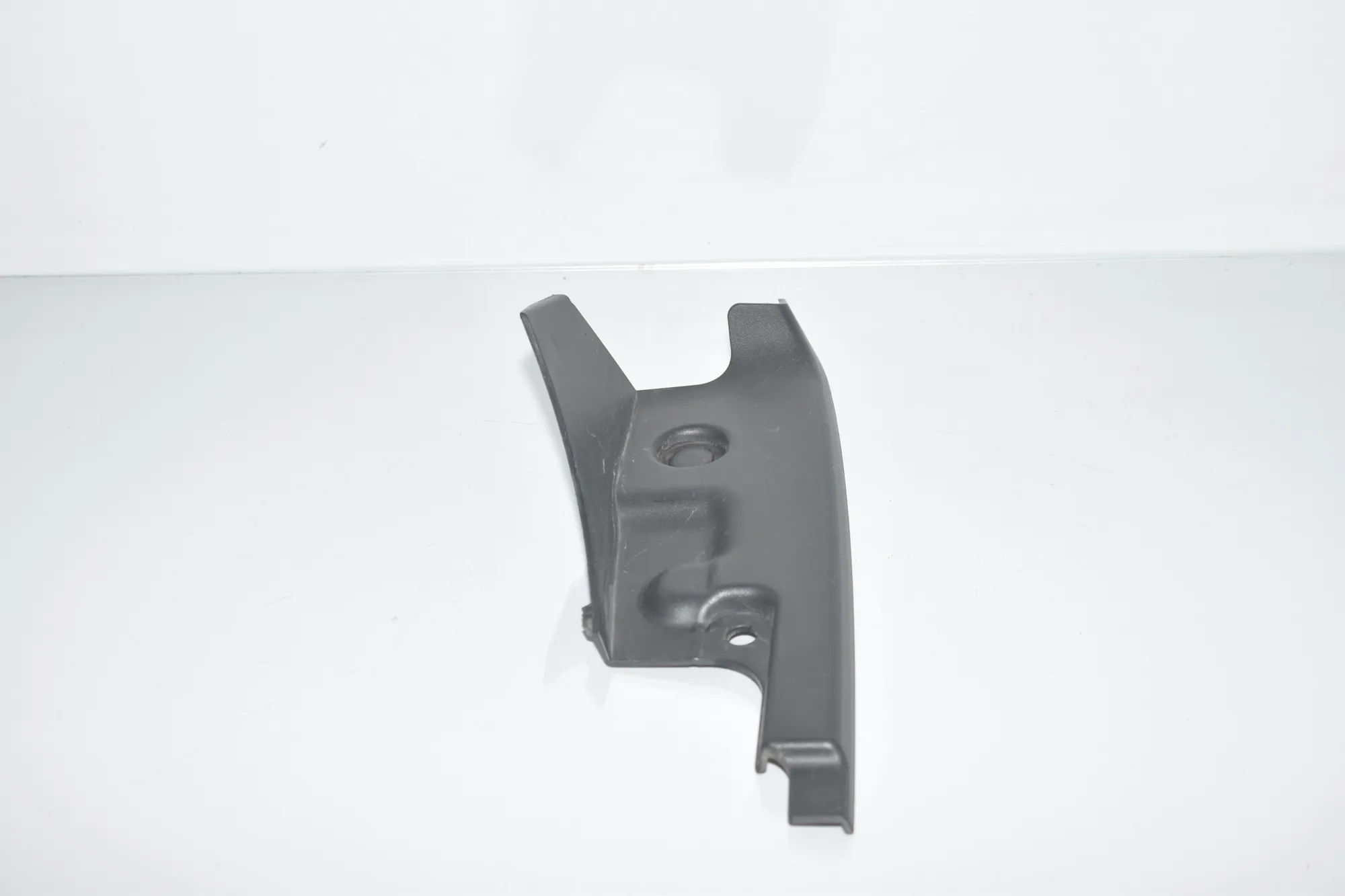Trunk Boot Trim – OEM 7386659 · BMW X6 (F16, F86) M 50 d 2016
