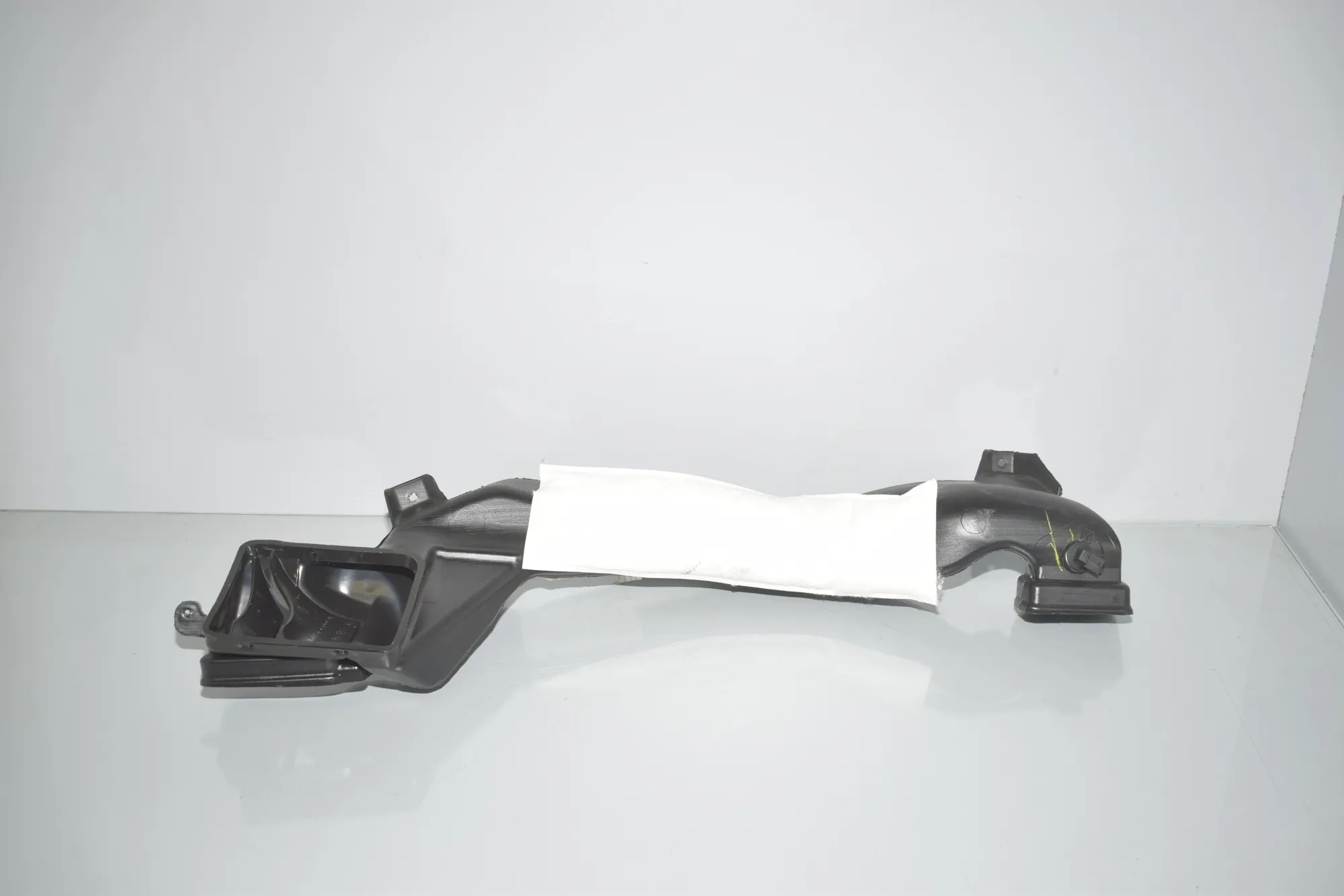 Other Interior Parts – OEM 9258253 · BMW X6 (F16, F86) M 50 d 2016 – 2