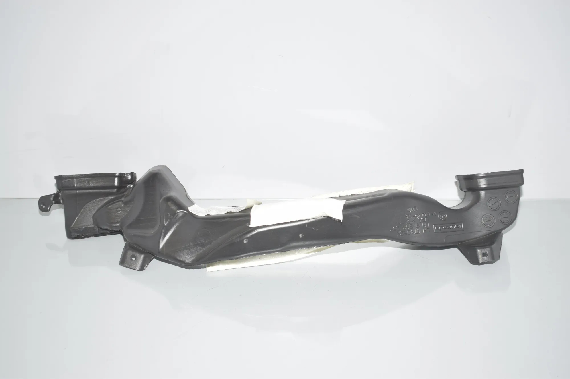 Other Interior Parts – OEM 9258253 · BMW X6 (F16, F86) M 50 d 2016