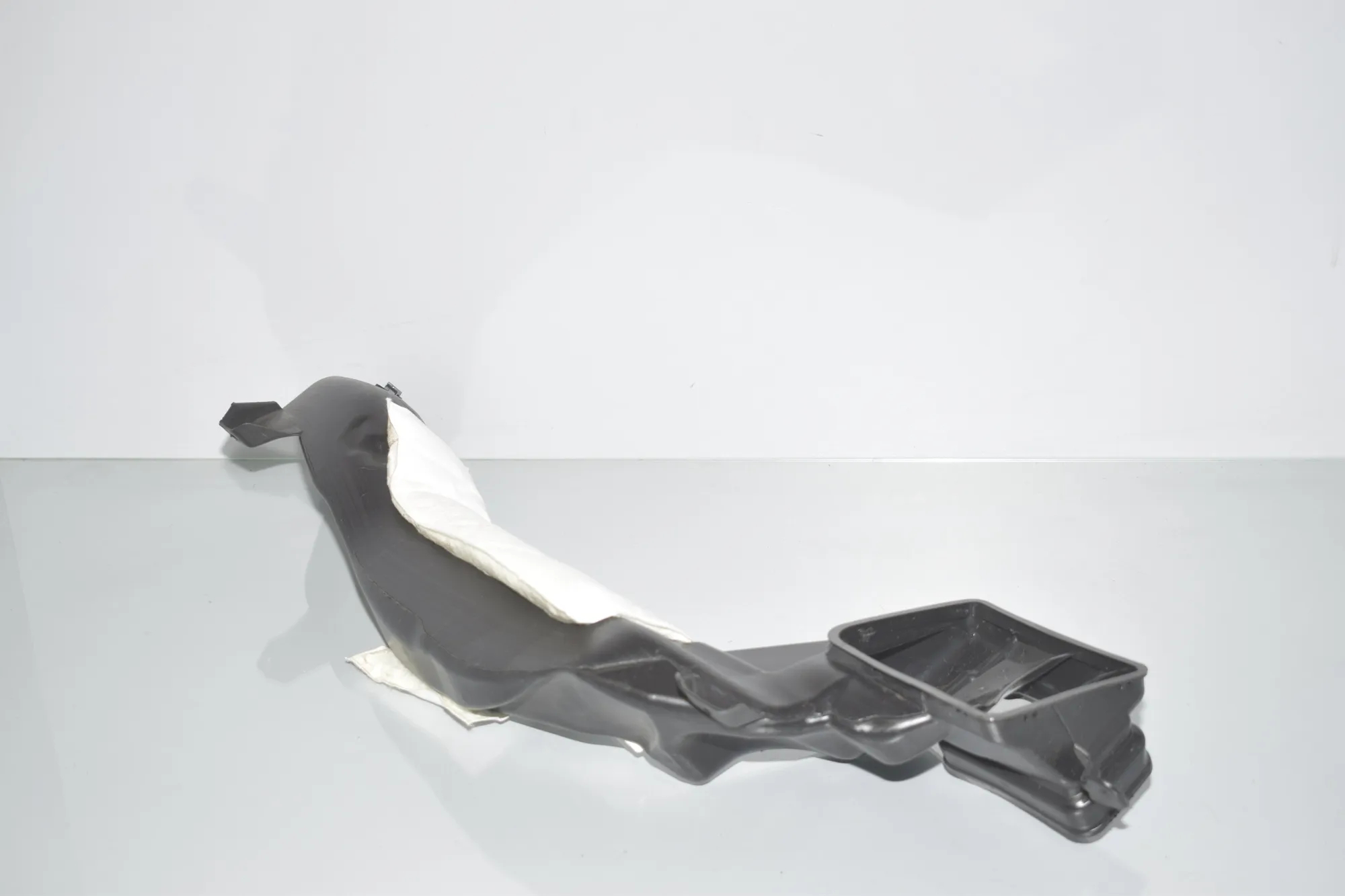 Other Interior Parts – OEM 9258253 · BMW X6 (F16, F86) M 50 d 2016 – 4