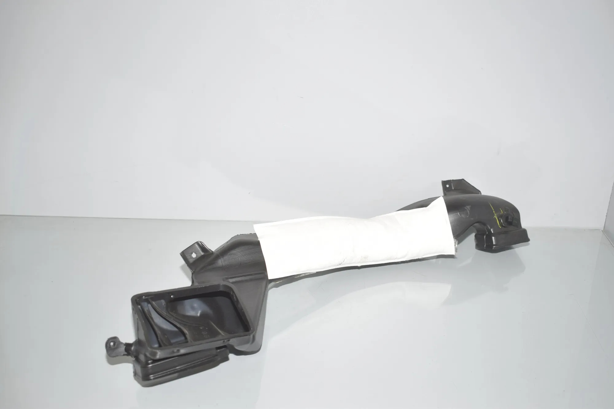 Other Interior Parts – OEM 9258253 · BMW X6 (F16, F86) M 50 d 2016 – 3