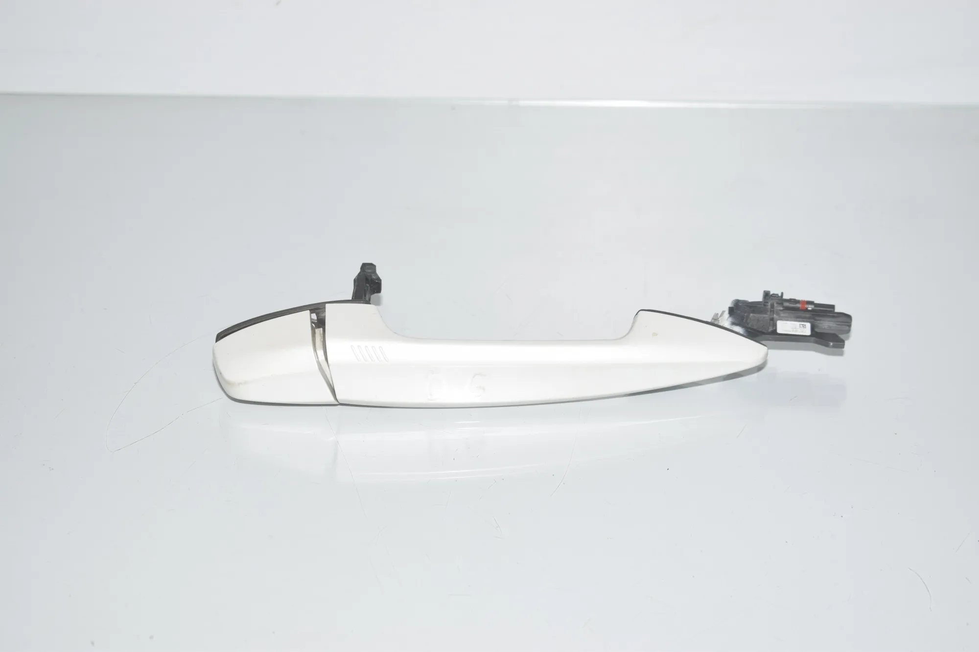 Rear Right Door Exterior Handle – OEM 7433844 · BMW X6 (F16, F86) M 50 d 2016