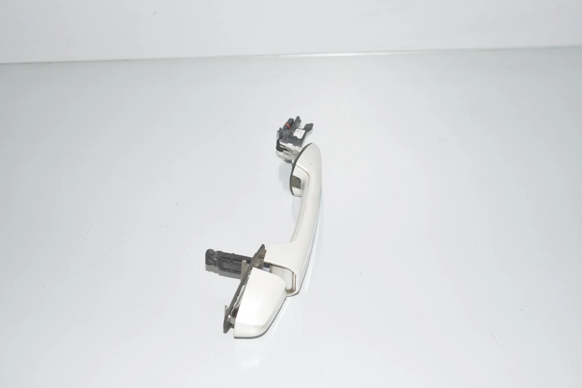 Rear Right Door Exterior Handle – OEM 7433844 · BMW X6 (F16, F86) M 50 d 2016 – 3