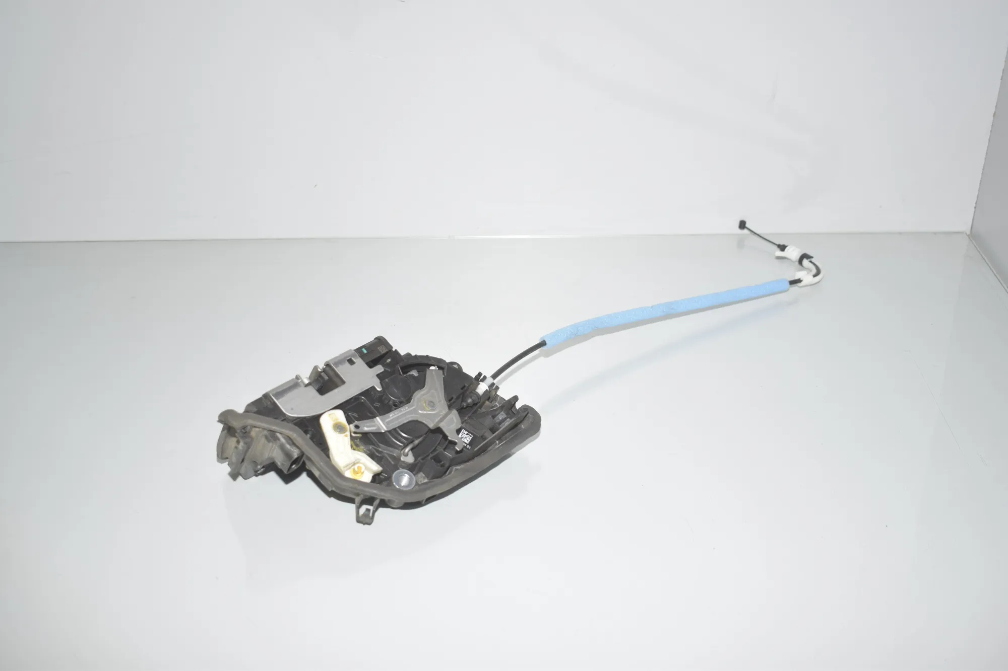 Front Right Door Lock – OEM 7362784 · BMW X6 (F16, F86) M 50 d 2016 – 3