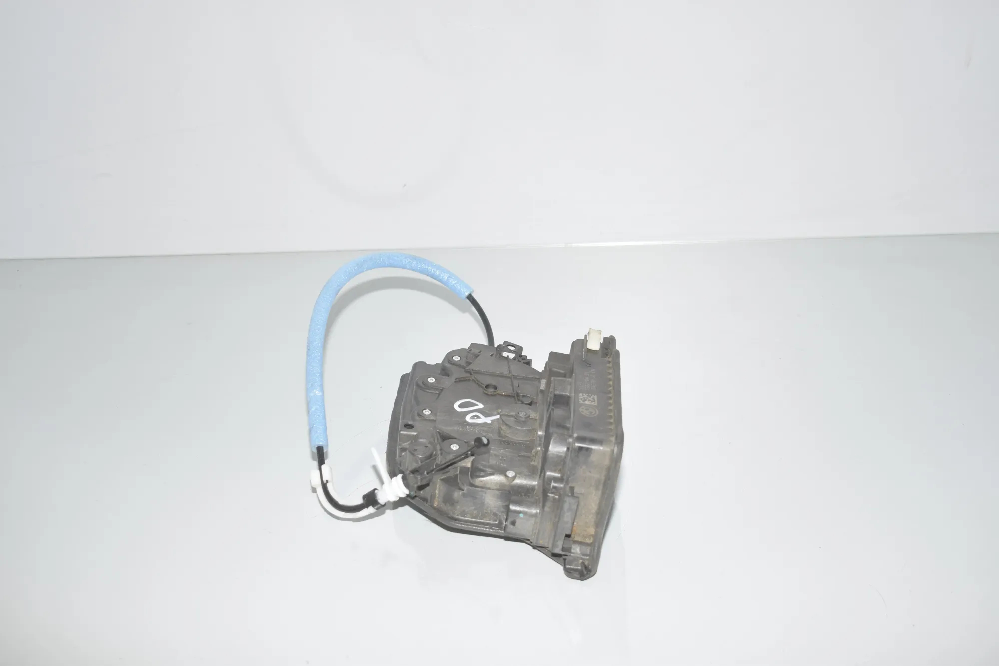 Front Right Door Lock – OEM 7362784 · BMW X6 (F16, F86) M 50 d 2016 – 2