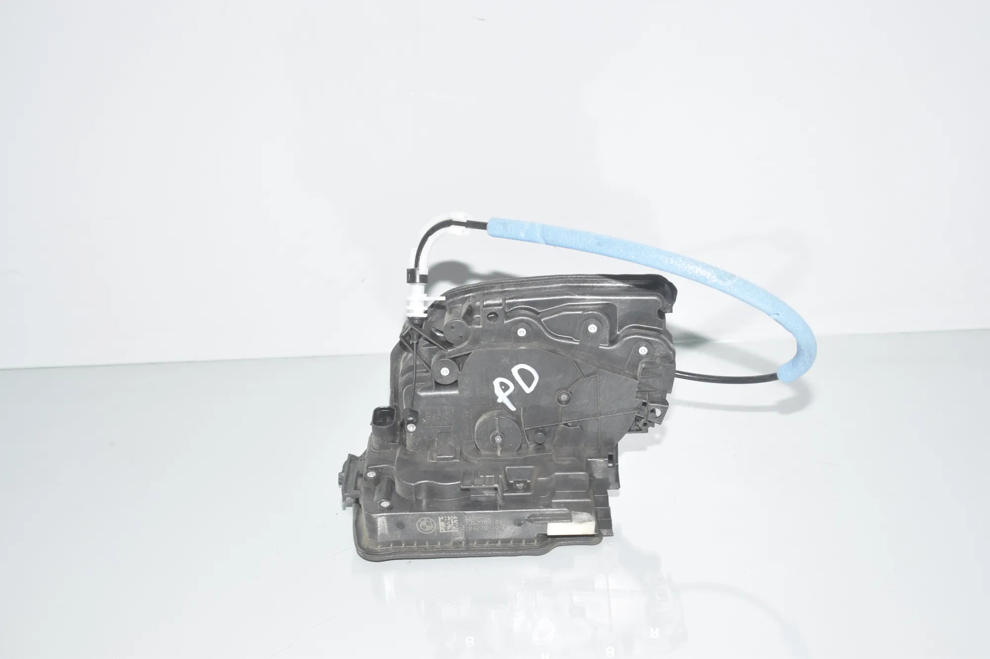 Front Right Door Lock – OEM 7362784 · BMW X6 (F16, F86) M 50 d 2016