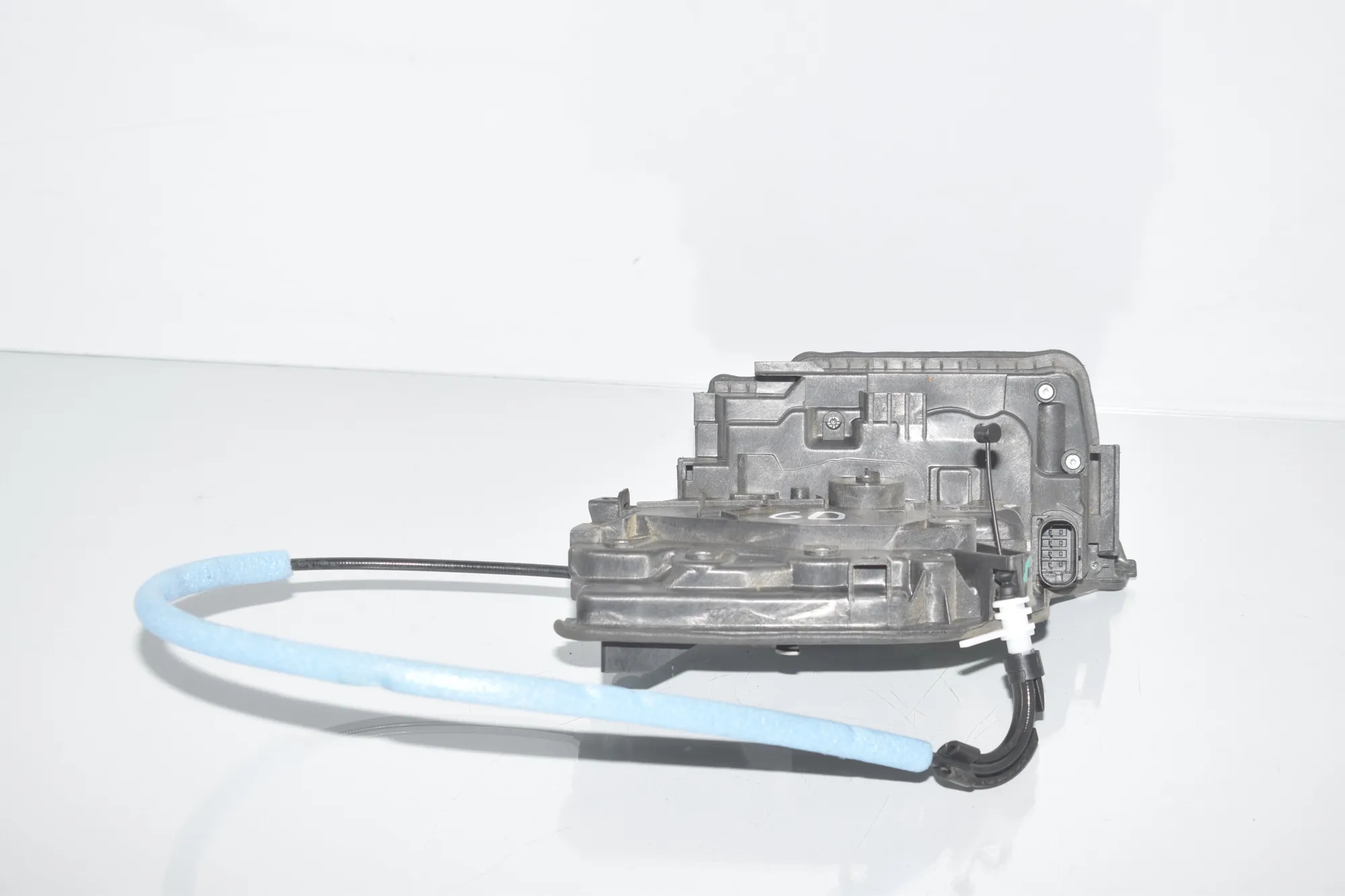 Rear Right Door Lock – OEM 7362786 · BMW X6 (F16, F86) M 50 d 2016