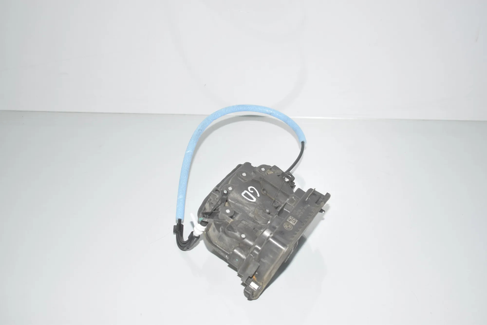 Rear Right Door Lock – OEM 7362786 · BMW X6 (F16, F86) M 50 d 2016 – 2