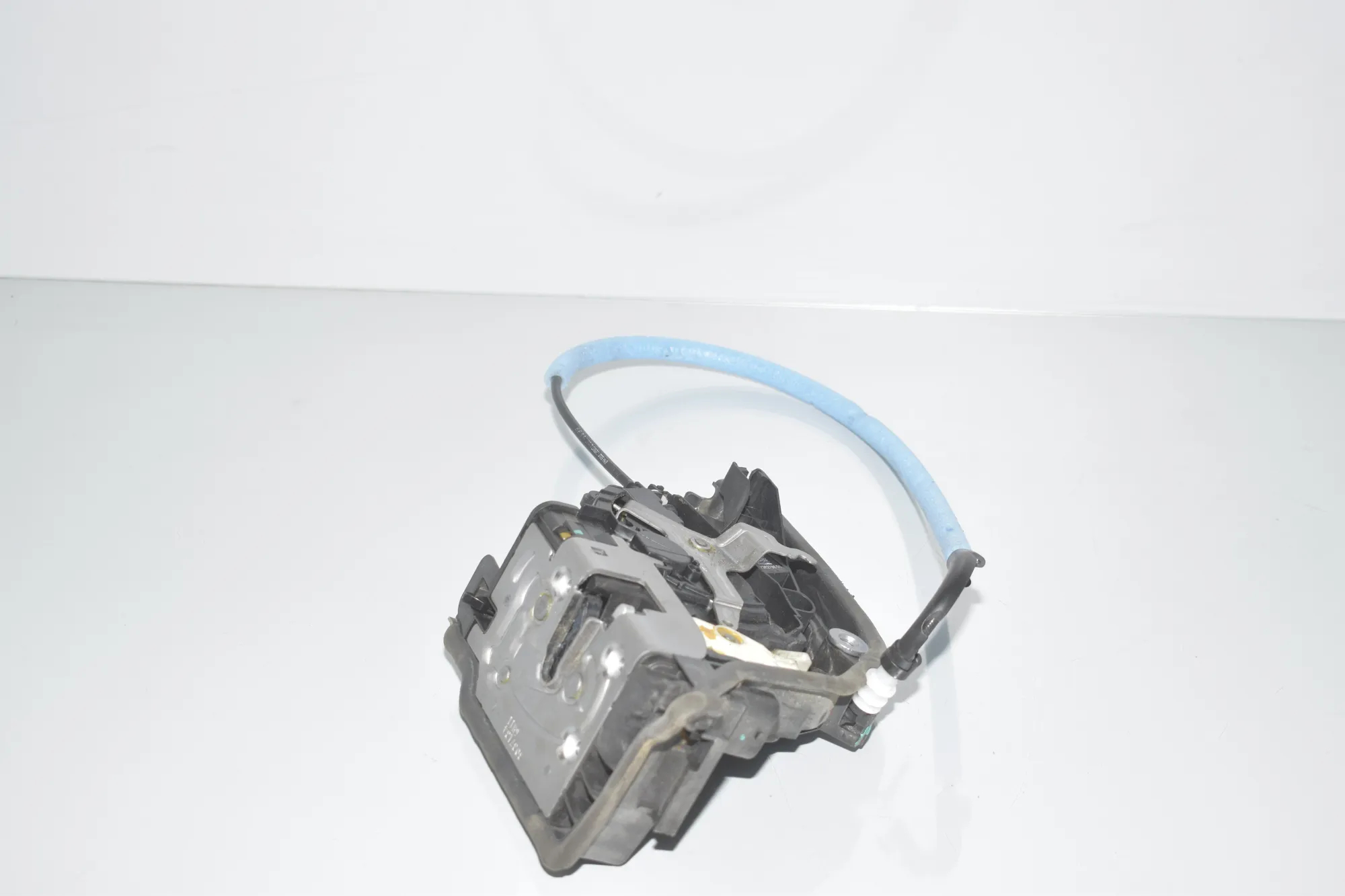 Rear Right Door Lock – OEM 7362786 · BMW X6 (F16, F86) M 50 d 2016 – 3