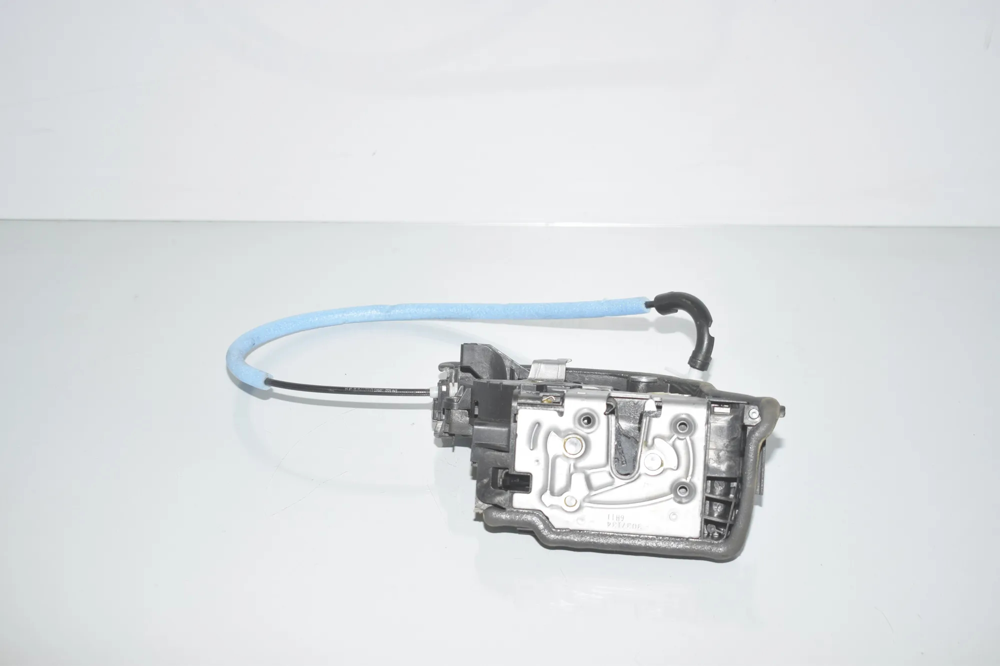Rear Right Door Lock – OEM 7362786 · BMW X6 (F16, F86) M 50 d 2016 – 4