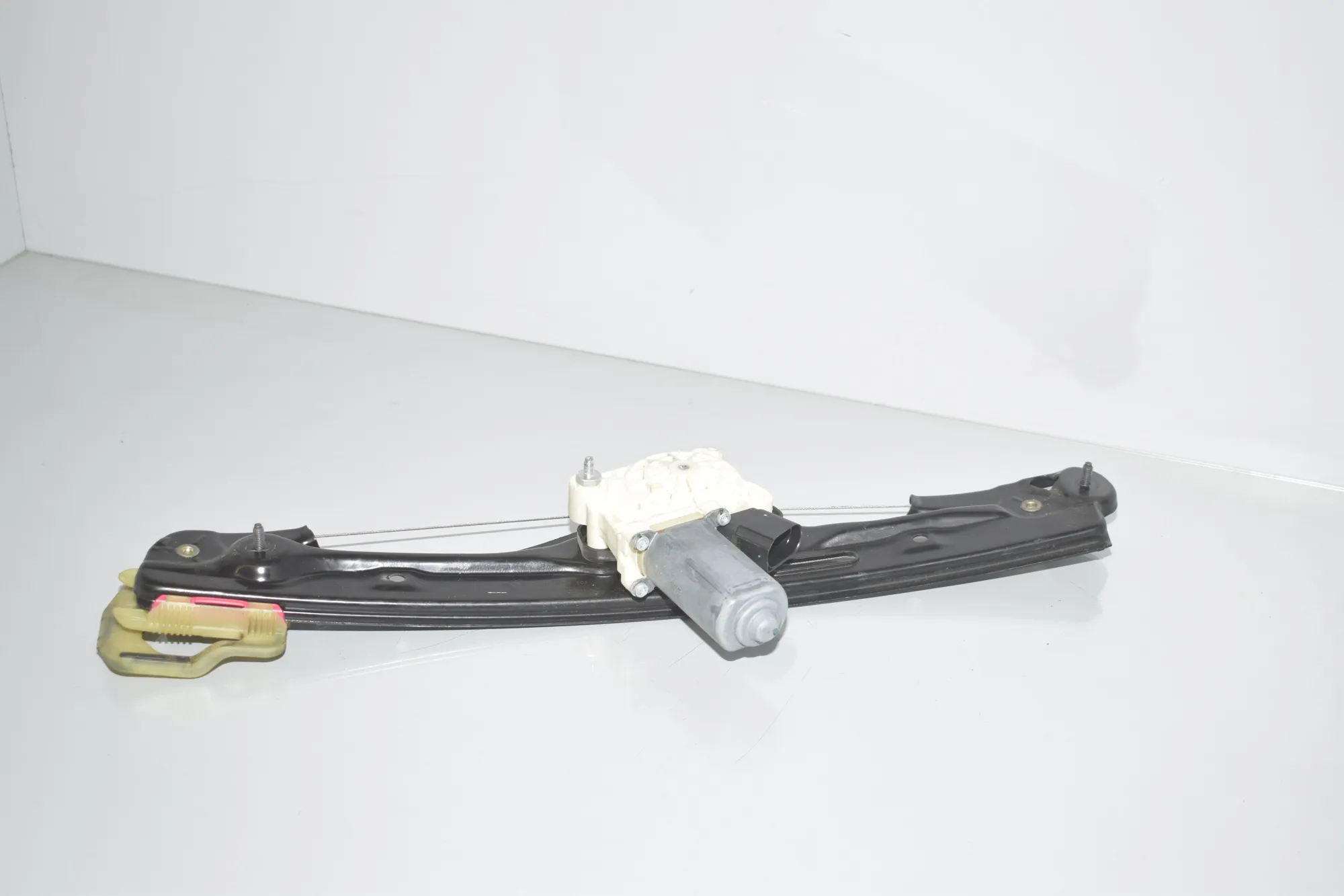 Rear Right Door Window Regulator – OEM 7286488 · BMW X6 (F16, F86) M 50 d 2016 – 4