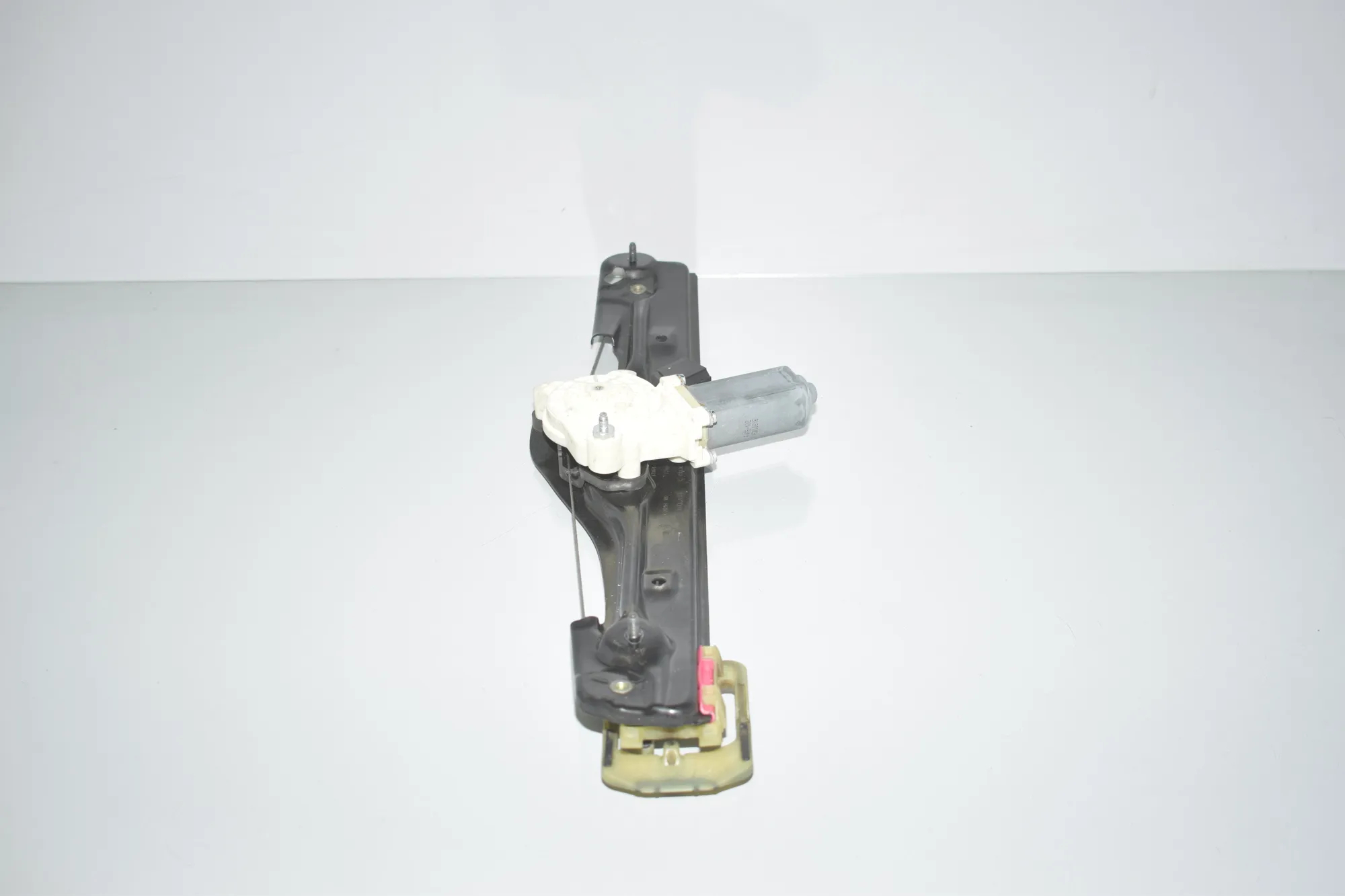 Rear Right Door Window Regulator – OEM 7286488 · BMW X6 (F16, F86) M 50 d 2016 – 3