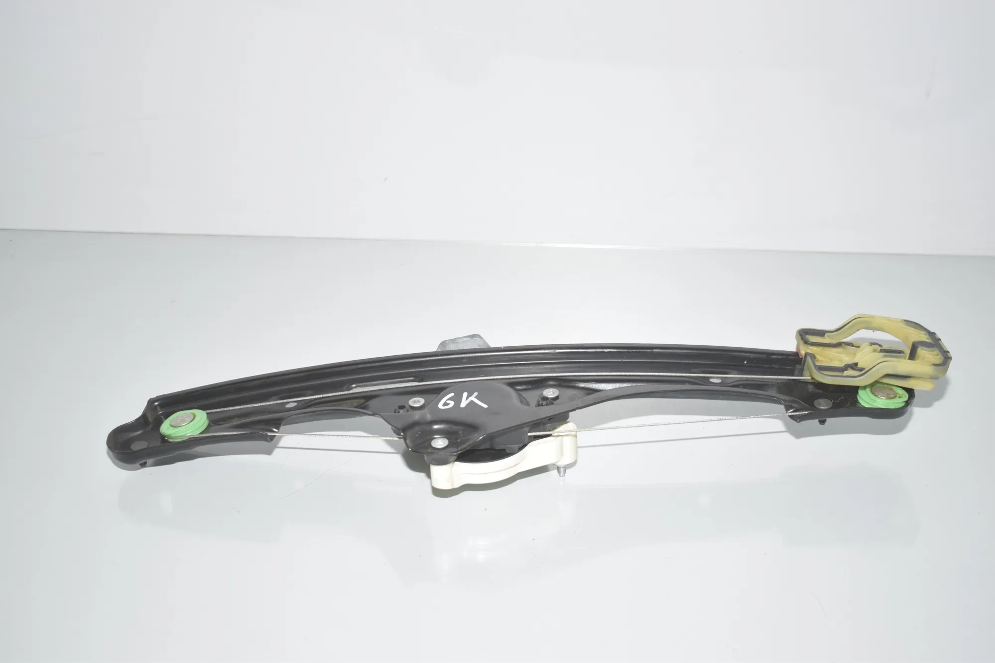 Rear Left Door Window Regulator – OEM 7286487 · BMW X6 (F16, F86) M 50 d 2016 – 5