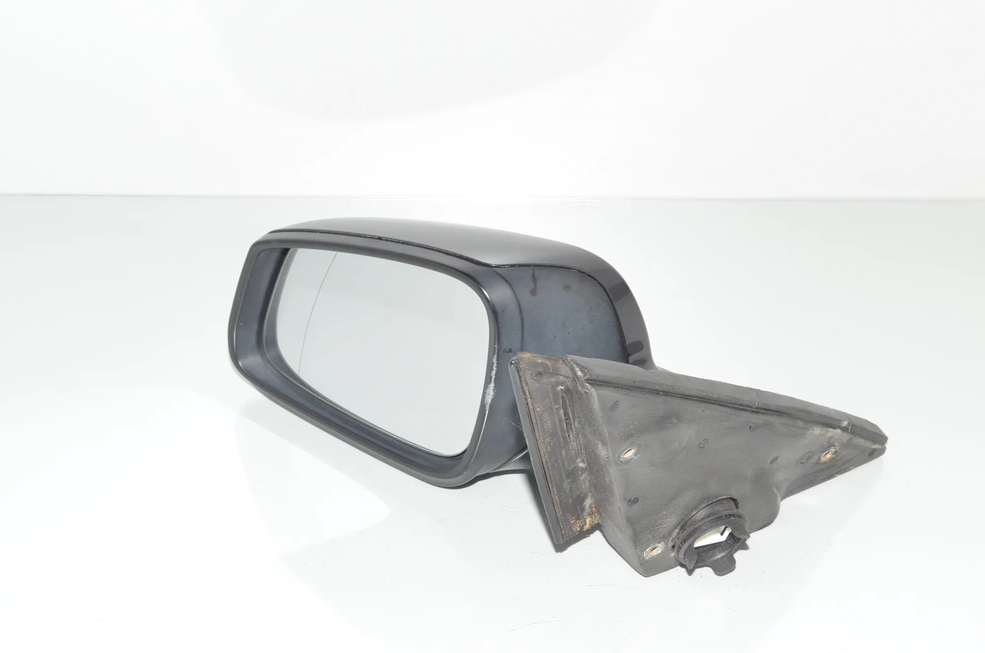 Left Side Wing Mirror – OEM 7268235 · BMW 5 Touring (F11) 525 d 2011